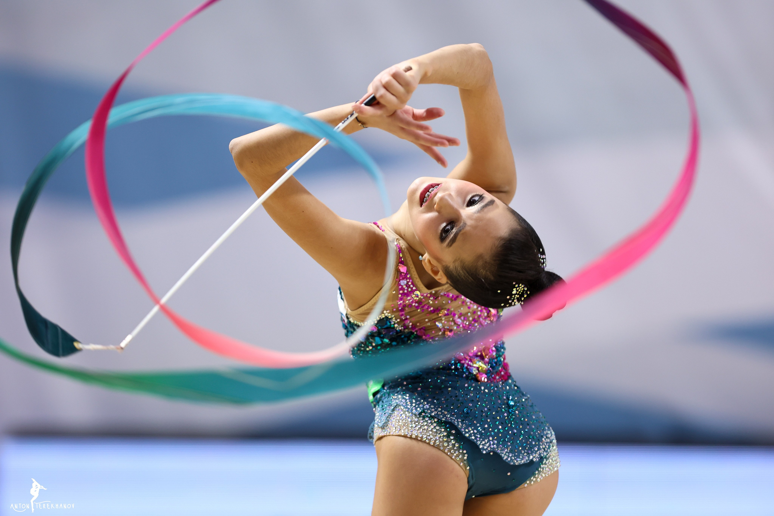 Кубок Санкт-Петербурга 23–25 ноября 2023. Спортивный и репортажный фотограф Антон Тереханов