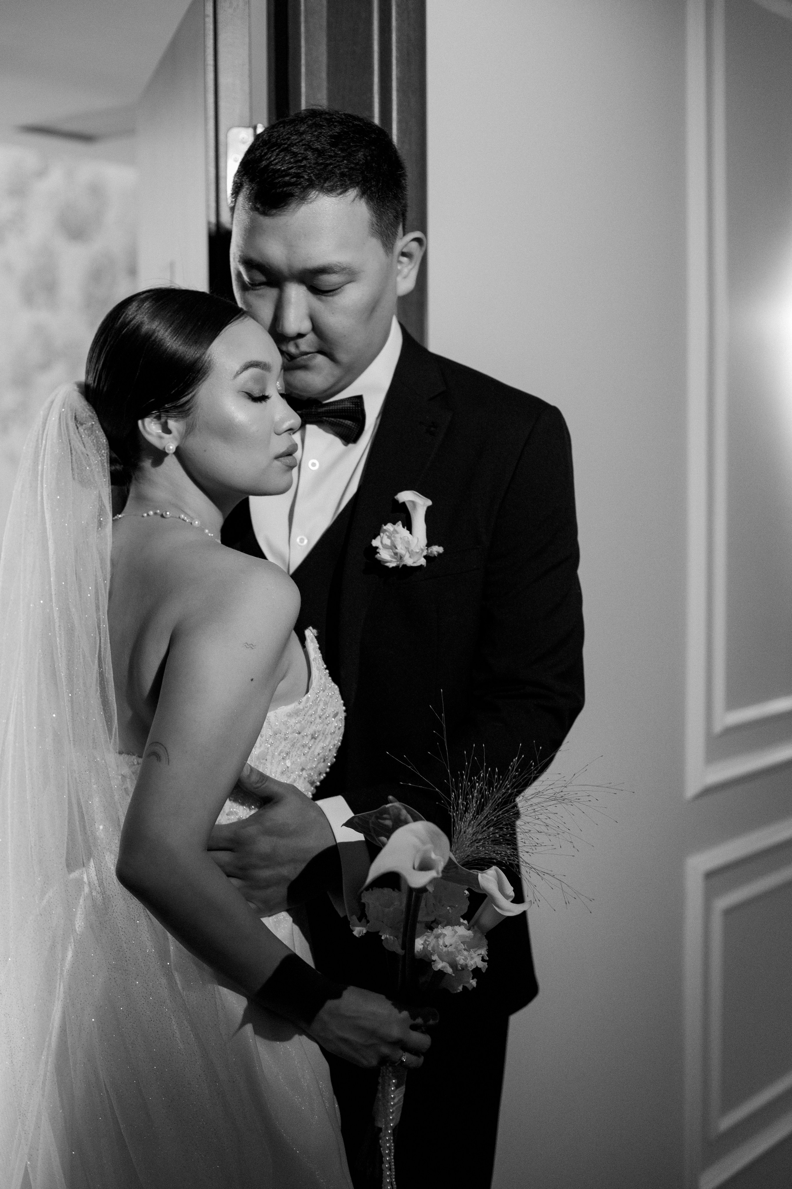 Асхат и Жанна. Портретный и свадебный фотограф в Астрахани Сабира Аубекерова