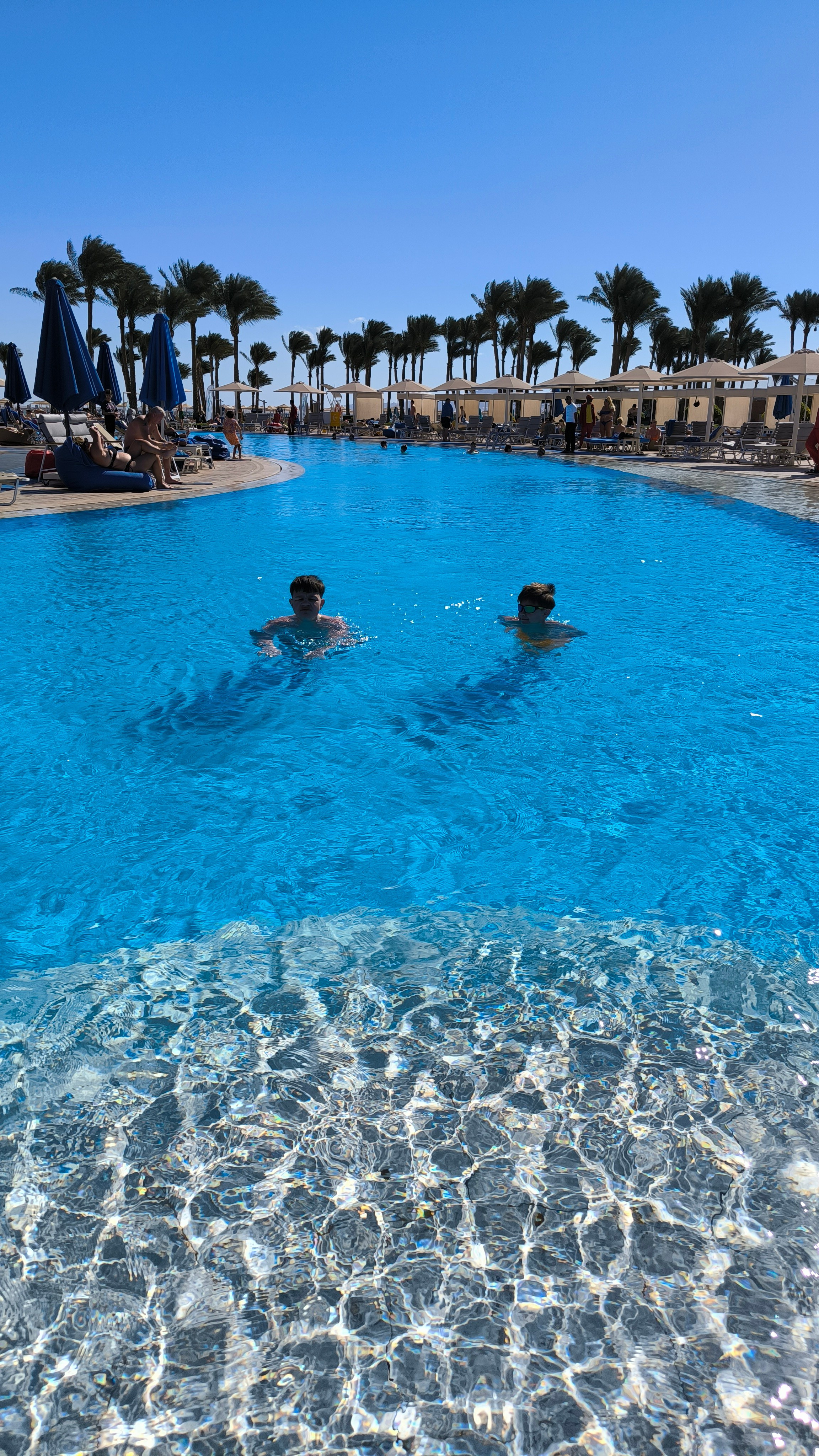 Шарм-Эль-Шейх. Светлана Иванова - профессиональный фотограф