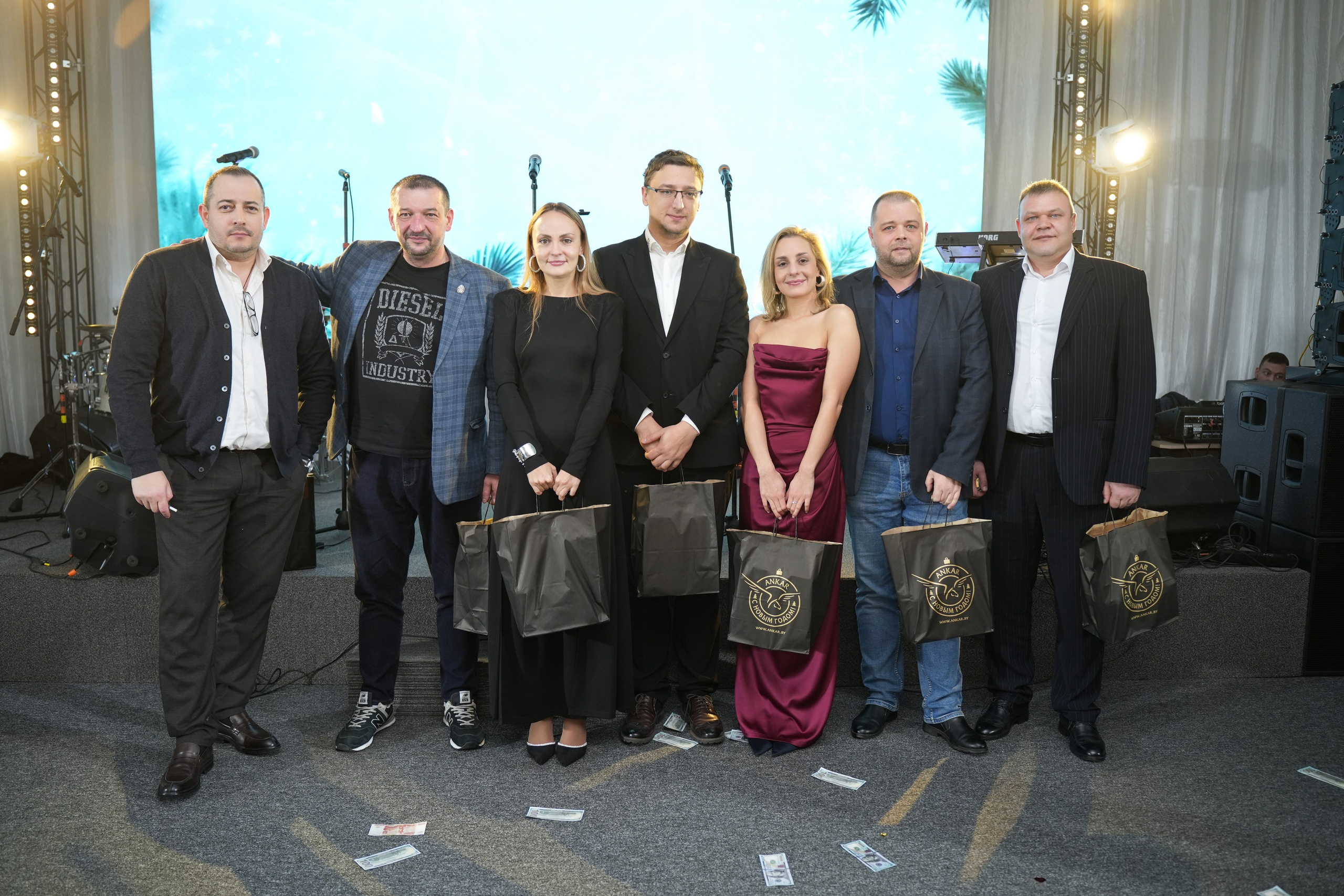 Анкар. Семейный и свадебный фотограф Минск, Беларусь Анна Орловская