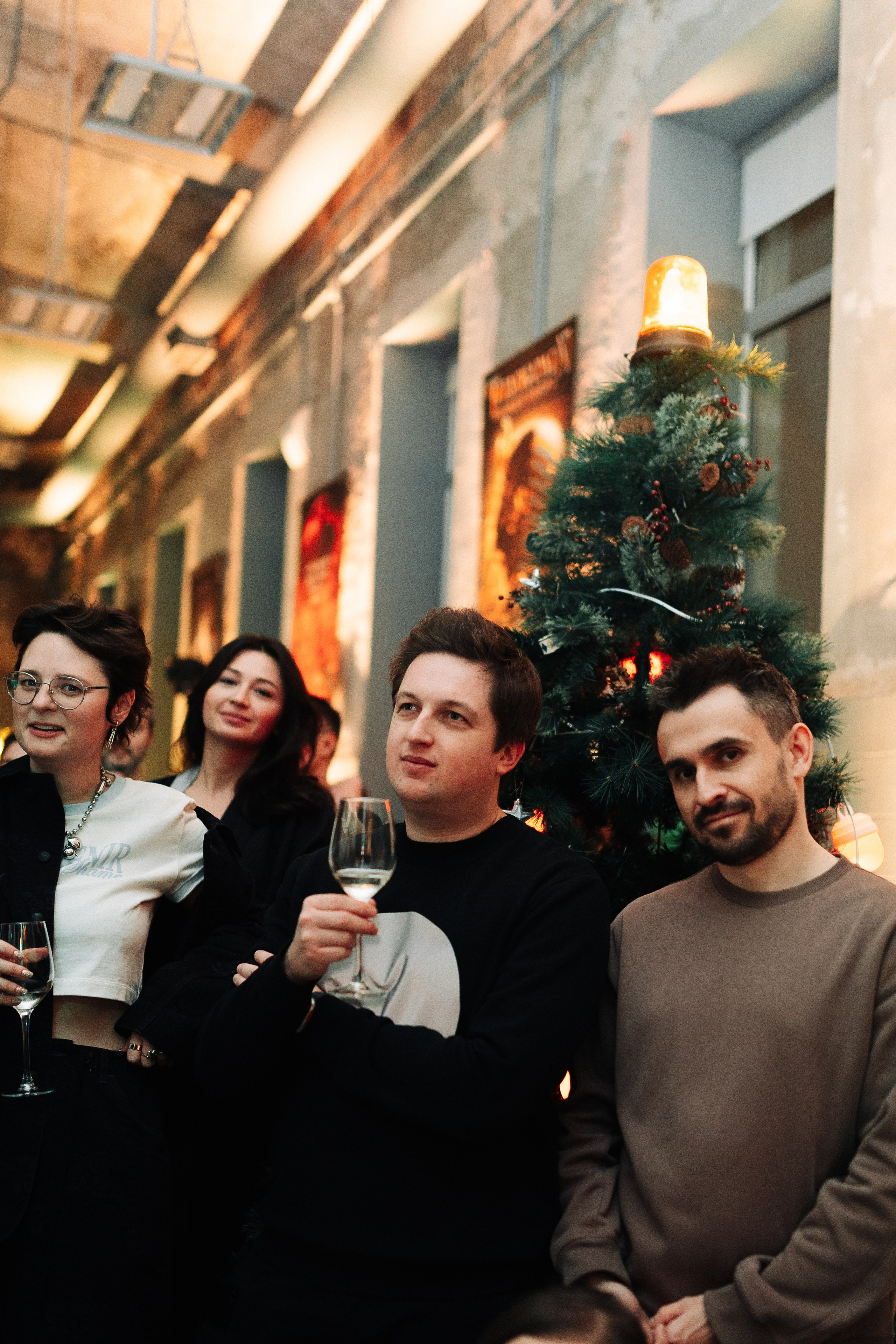 Sila sveta. Главная