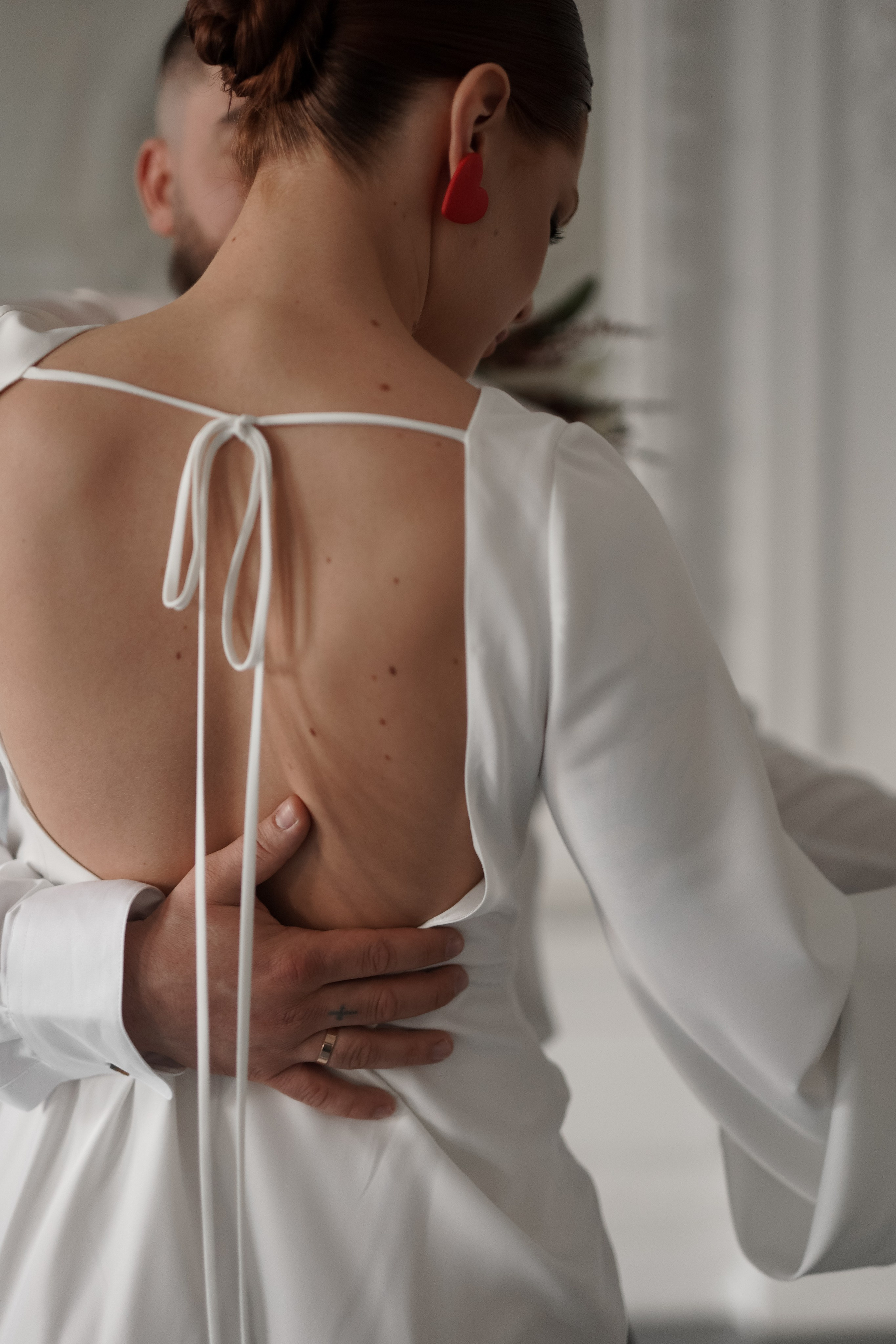 Лилия и Алексей. Свадебный фотограф Марина Попова