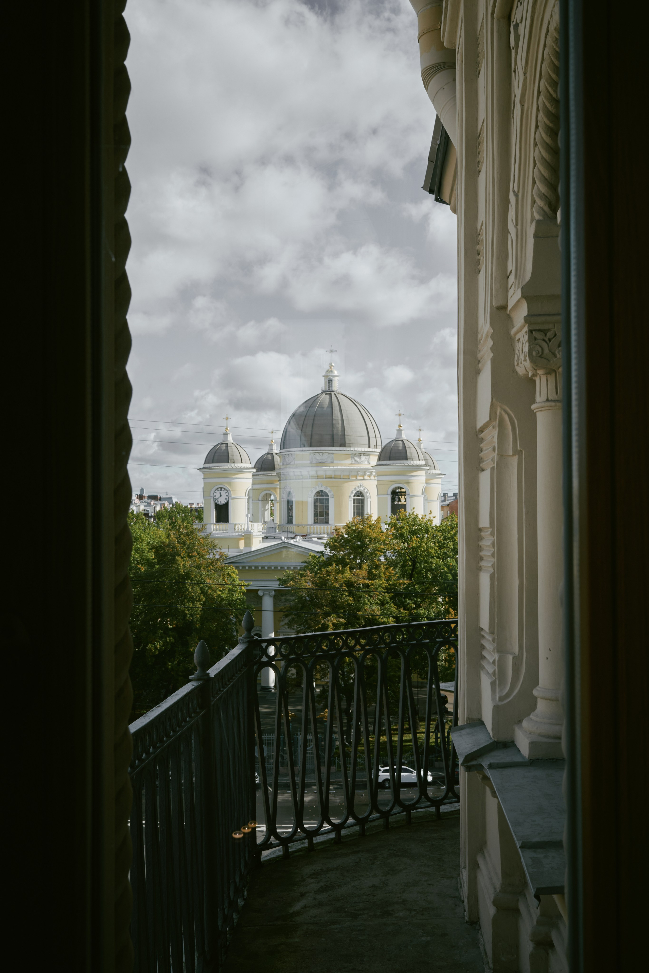 Рената и Олег. Фотограф в Санкт-Петербурге | Аня Маленчук