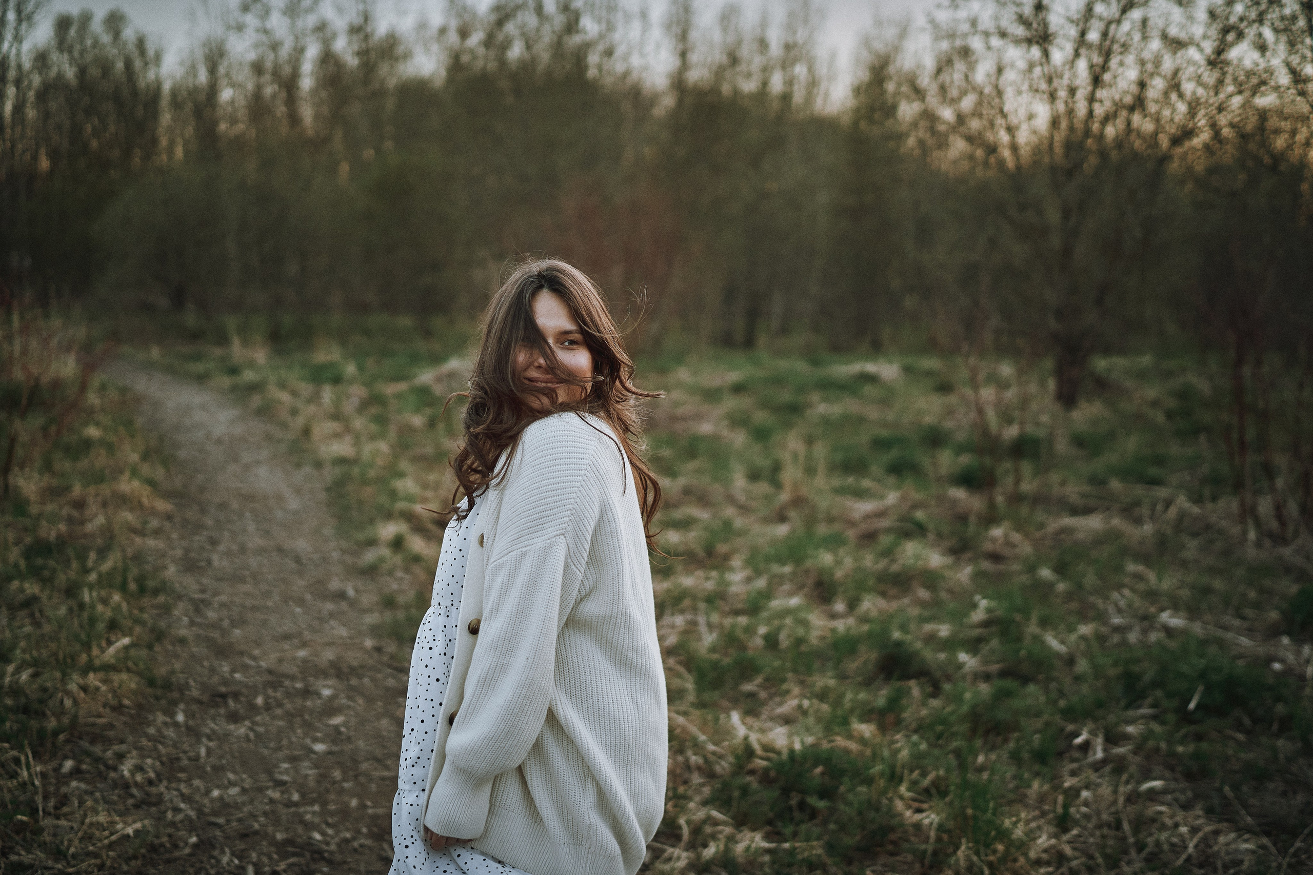 Катя, Миша и малышка. Фотограф в Санкт-Петербурге | Аня Маленчук