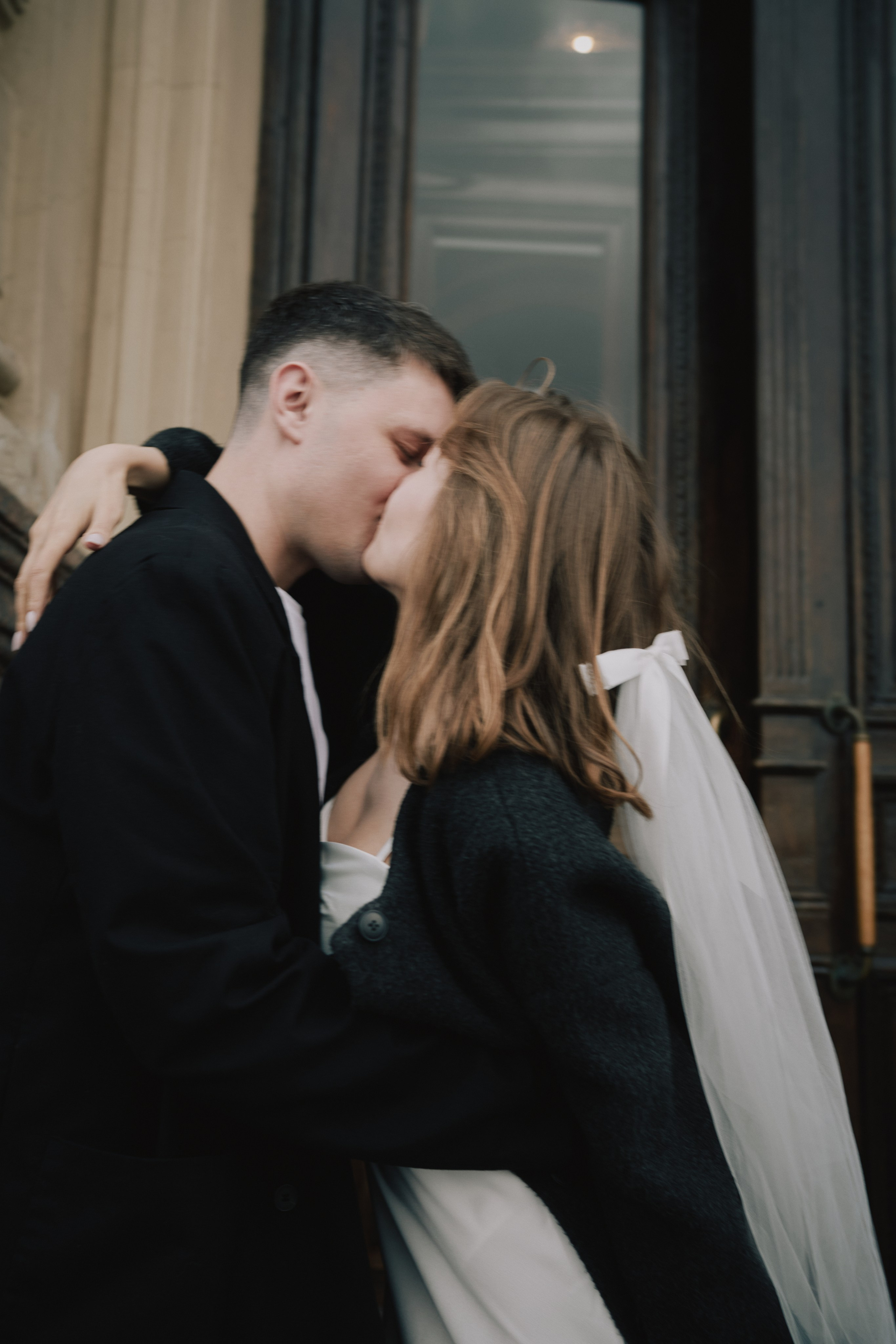 Настя и Паша. Фотограф в Санкт-Петербурге | Аня Маленчук