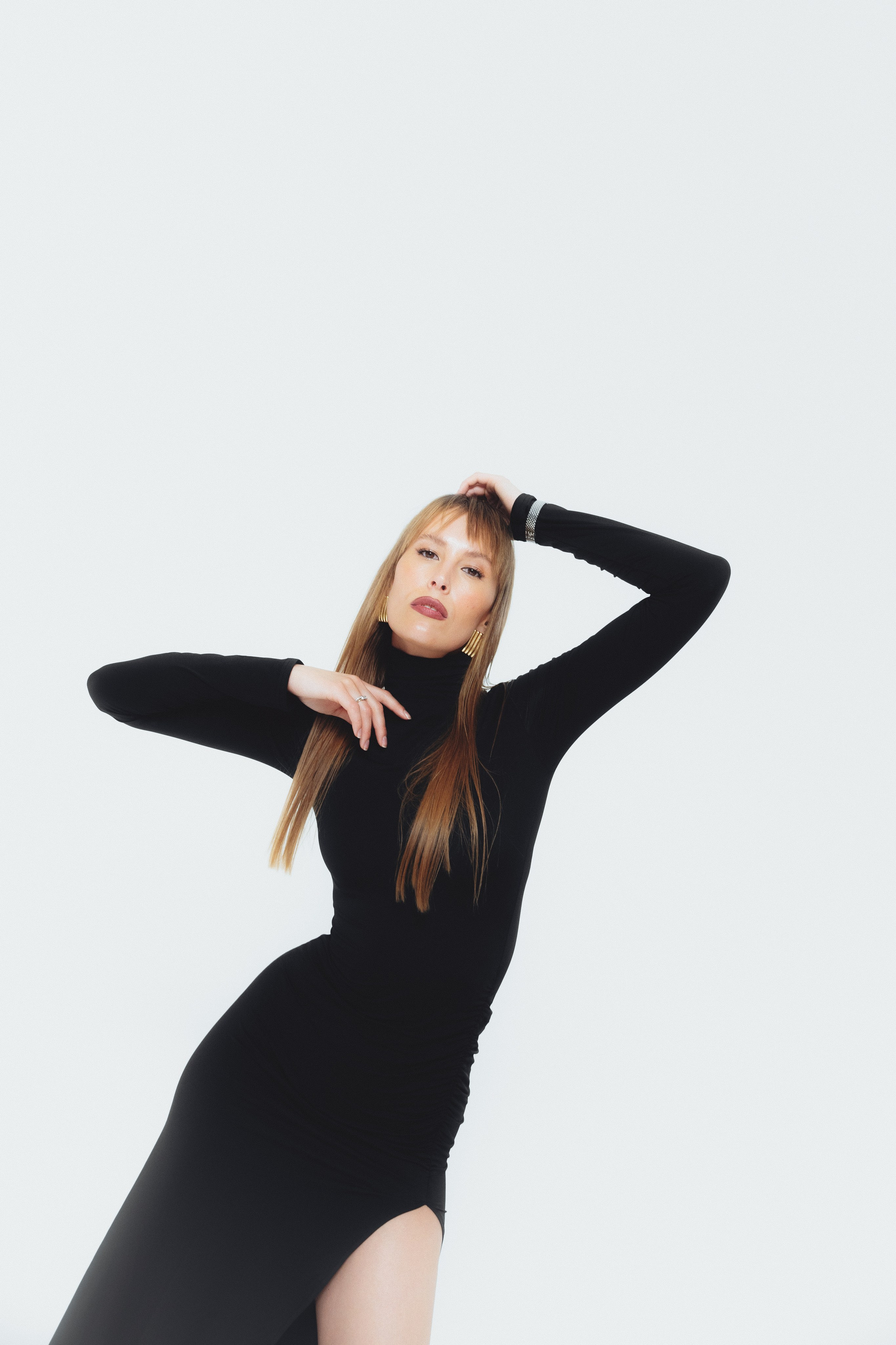 Персональные съемки