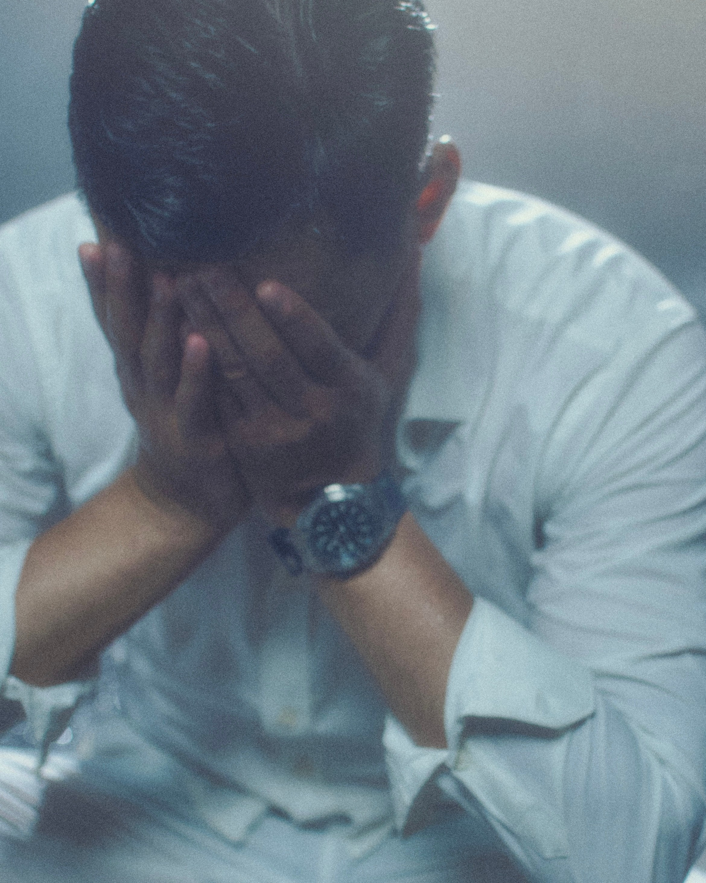 Персональные съемки