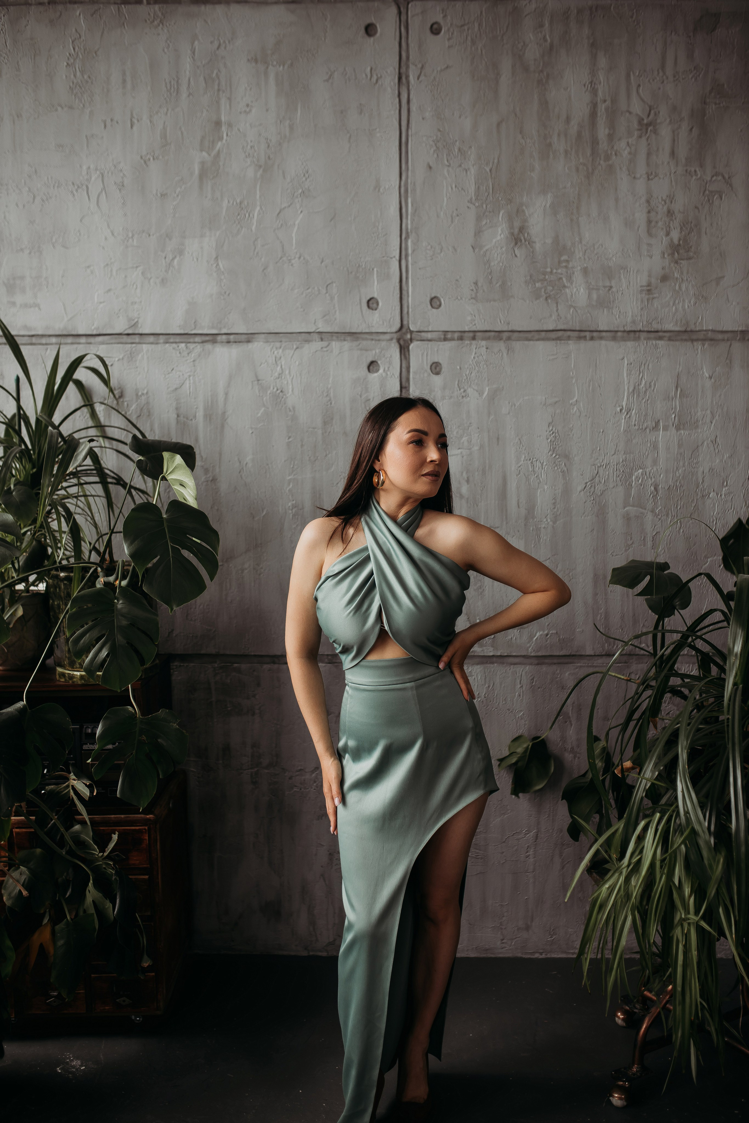 Эльвера. Фотограф Тимербаева Алина г. Сургут