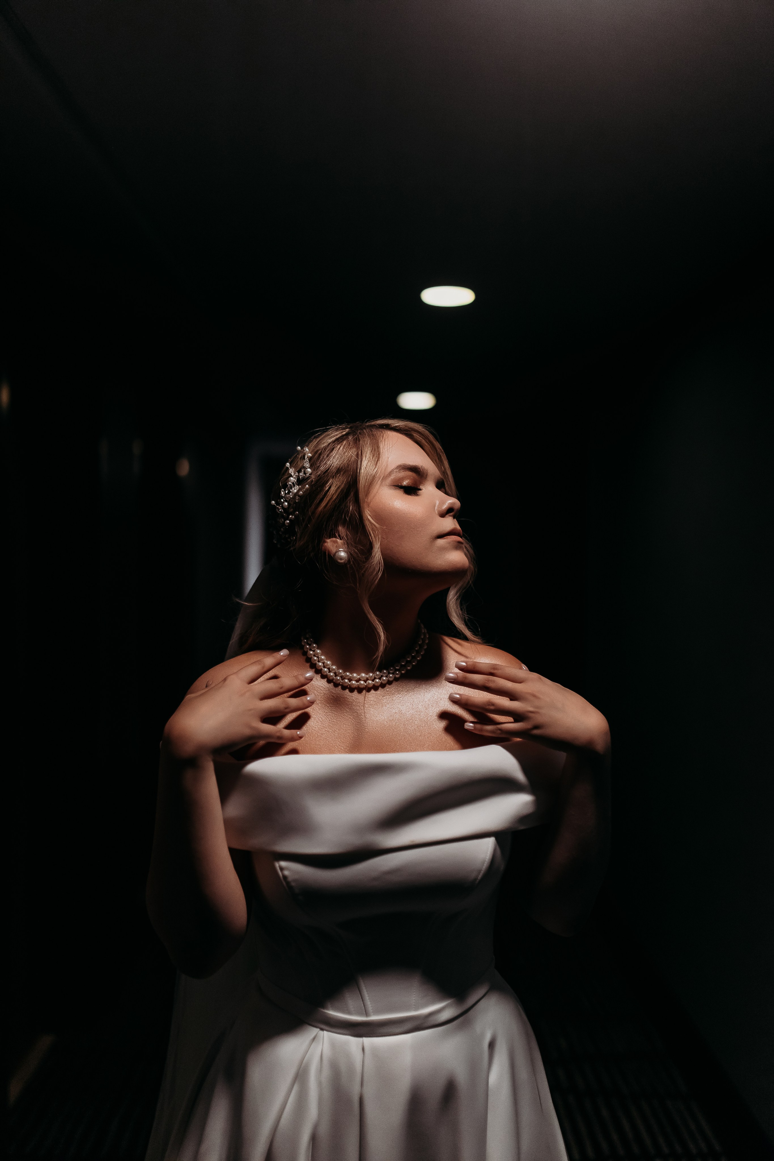 Артём и Диана. Фотограф Тимербаева Алина г. Сургут