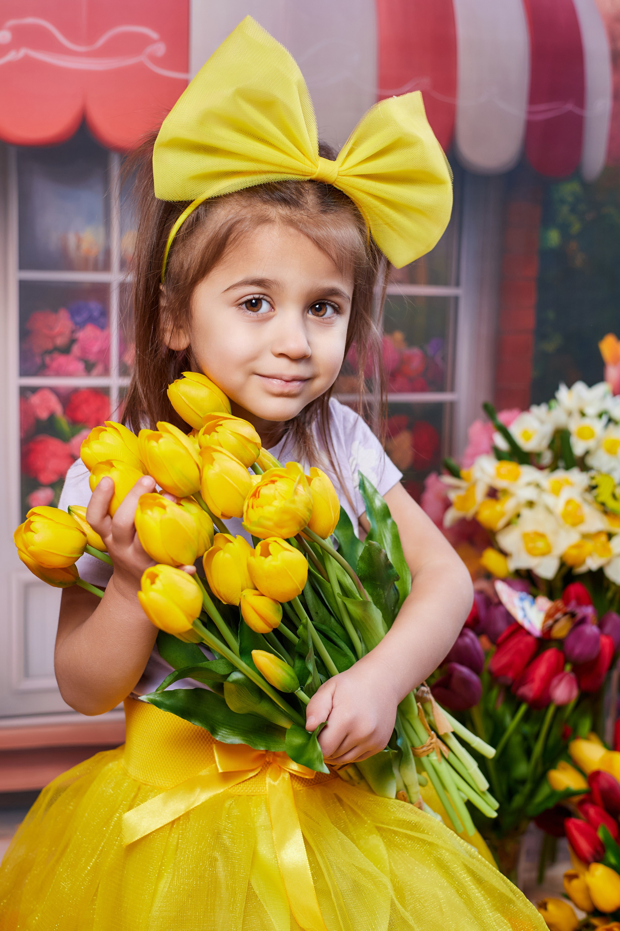 Весенний фотопроект. Выпускные альбомы в Донецке и ДНР. Фотограф Донецк и ДНР
