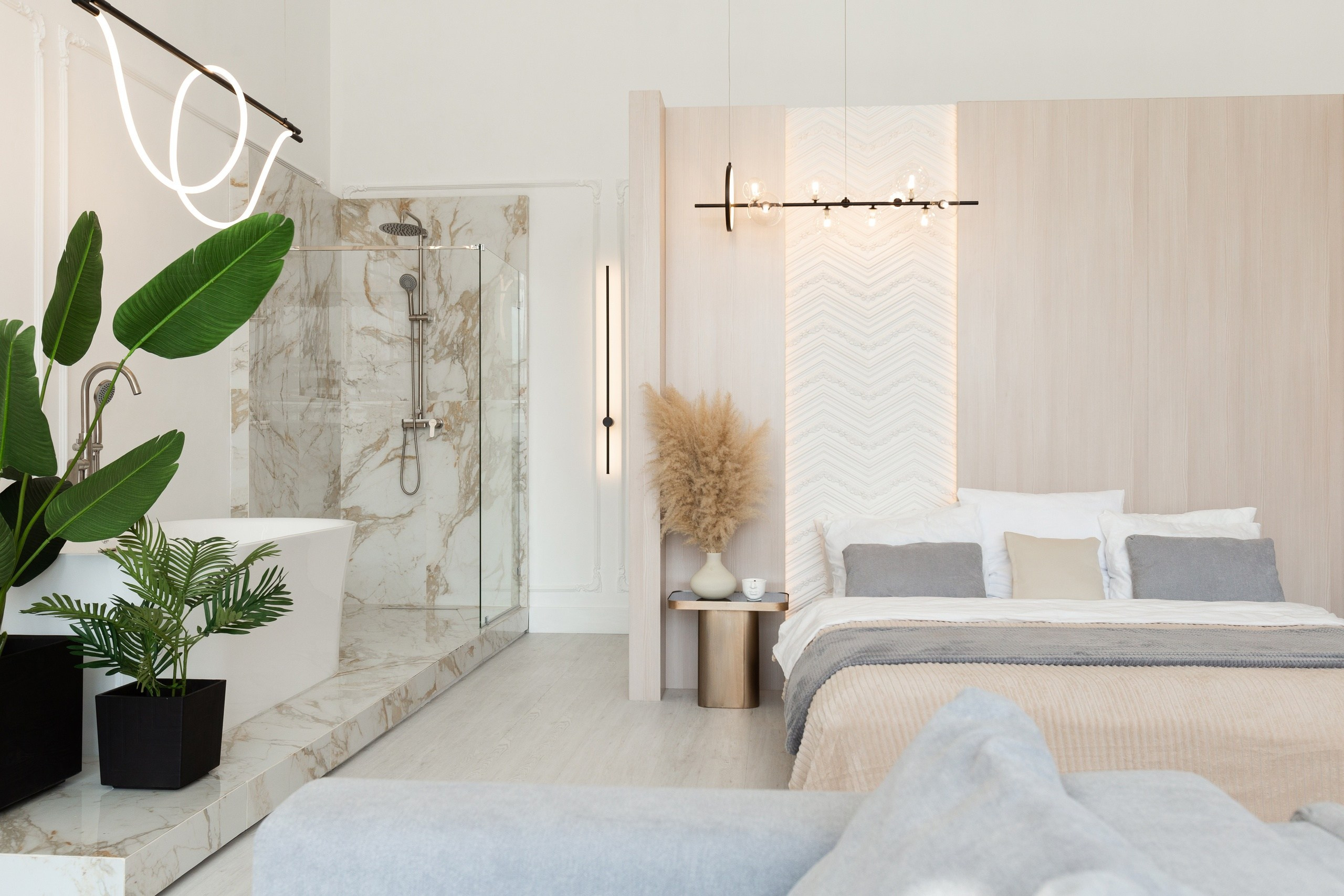 Студия FREEDOM — Зал LUX для предметной съемки Новосибирск|Sale Easy