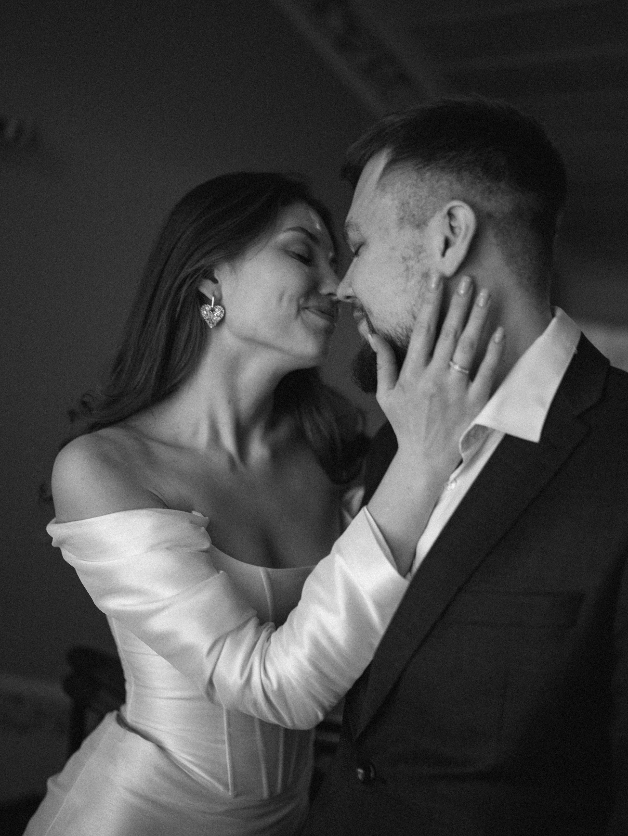 Аня + Рома 20.02.2025. Свадебный фотограф