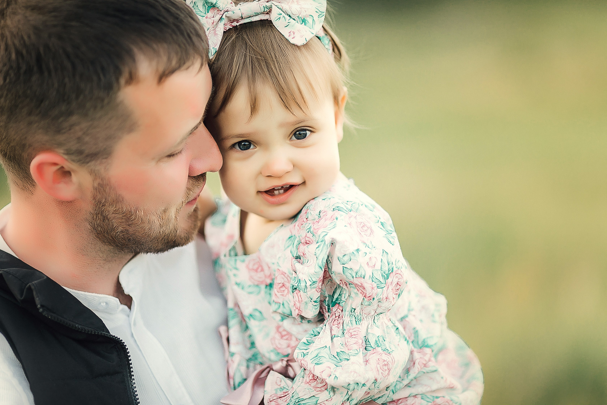 Детский день Рождения 1 год. Детский и семейный фотограф Муксимова Ирина