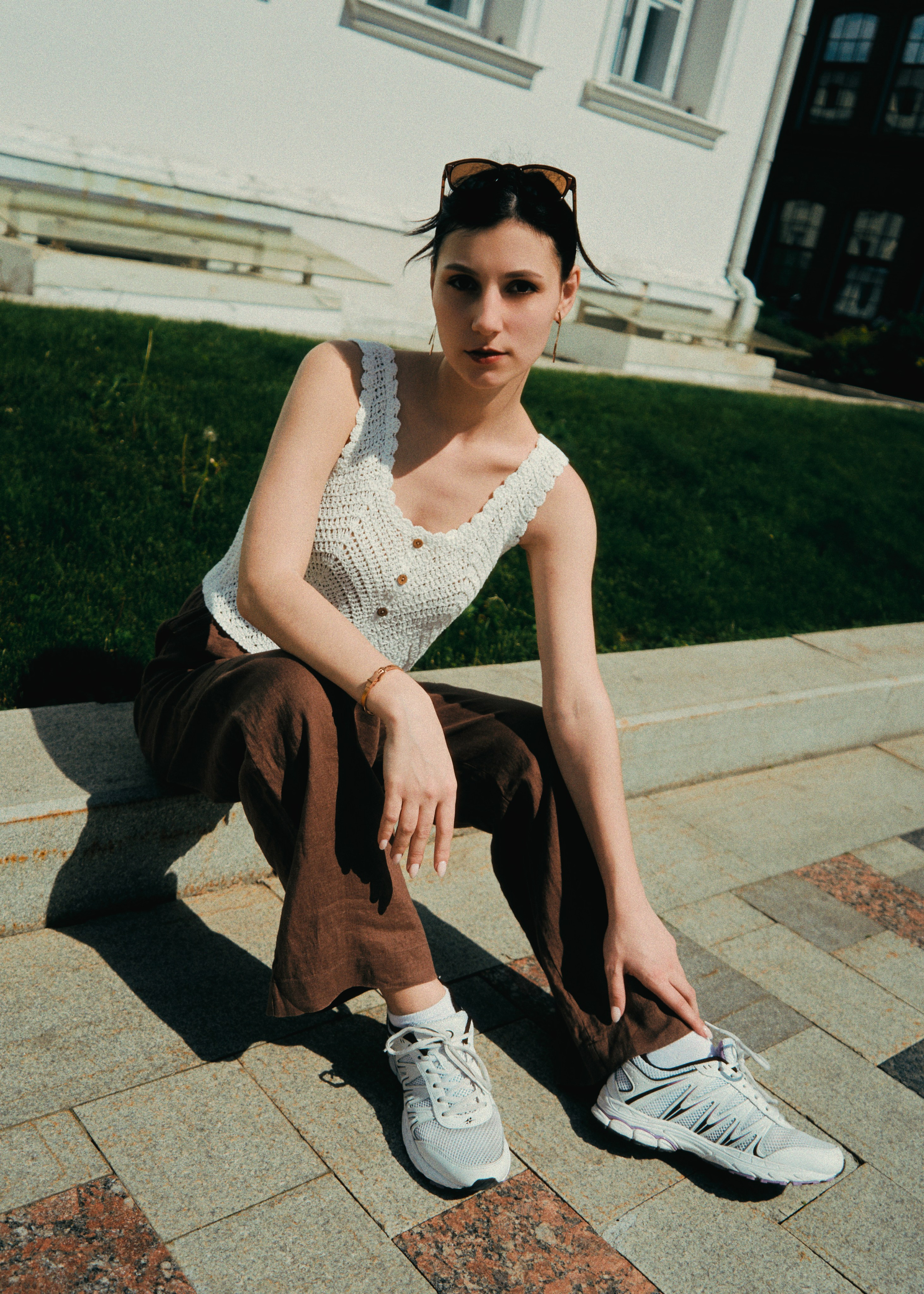 Автомобильный и коммерческий фотограф Москва