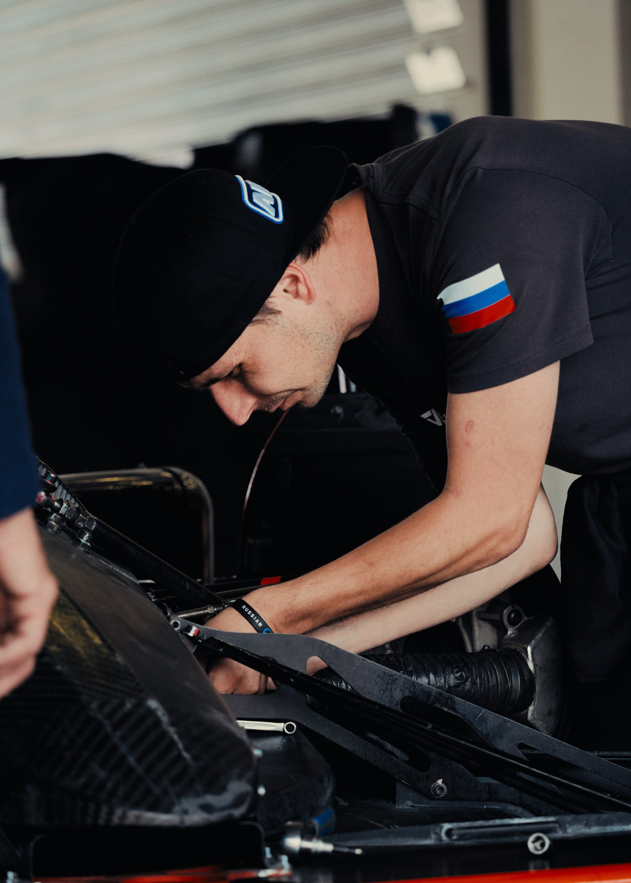 REC 2025. Автомобильный и коммерческий фотограф Москва