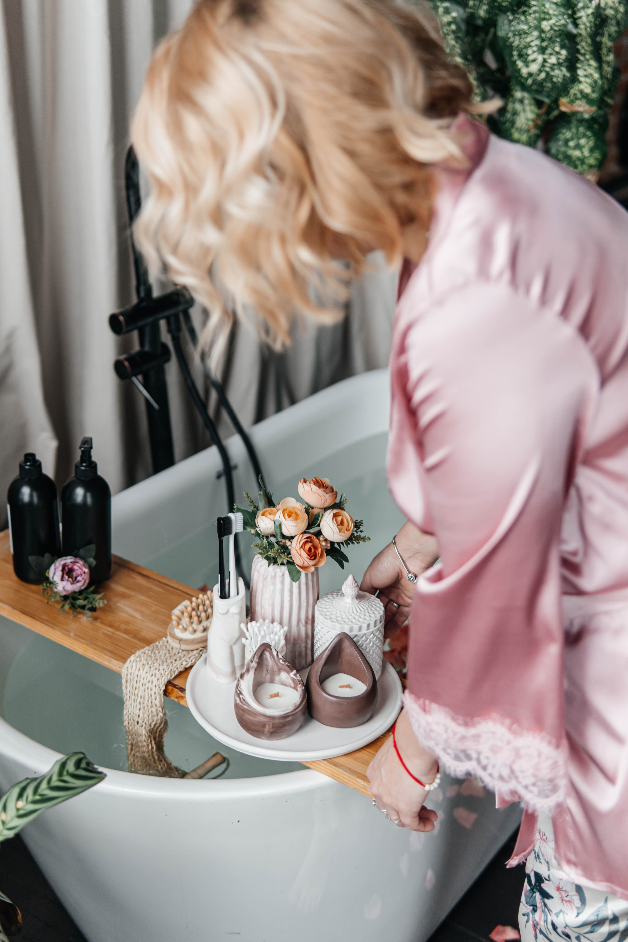 Екатерина, аромасвечи. Главная страница