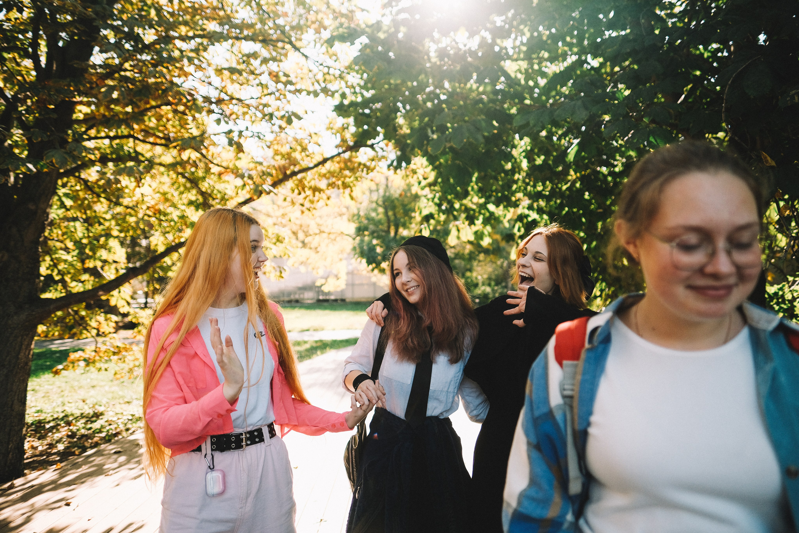 Школьная фотография в Москве | Михаил Ерохин. Фотограф Михаил Ерохин | Москва