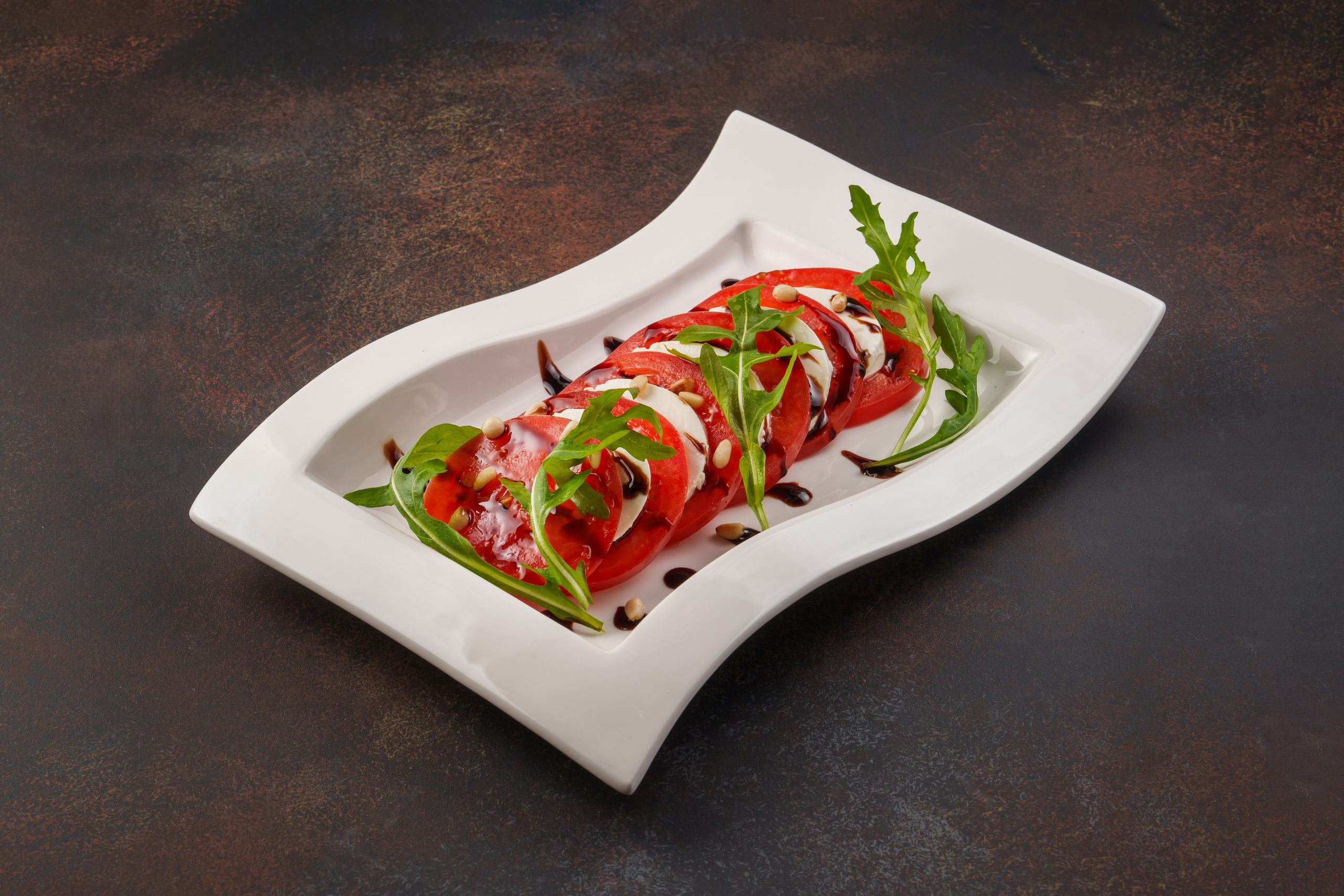 Меню для банкетного меню усадьбы Гребнево