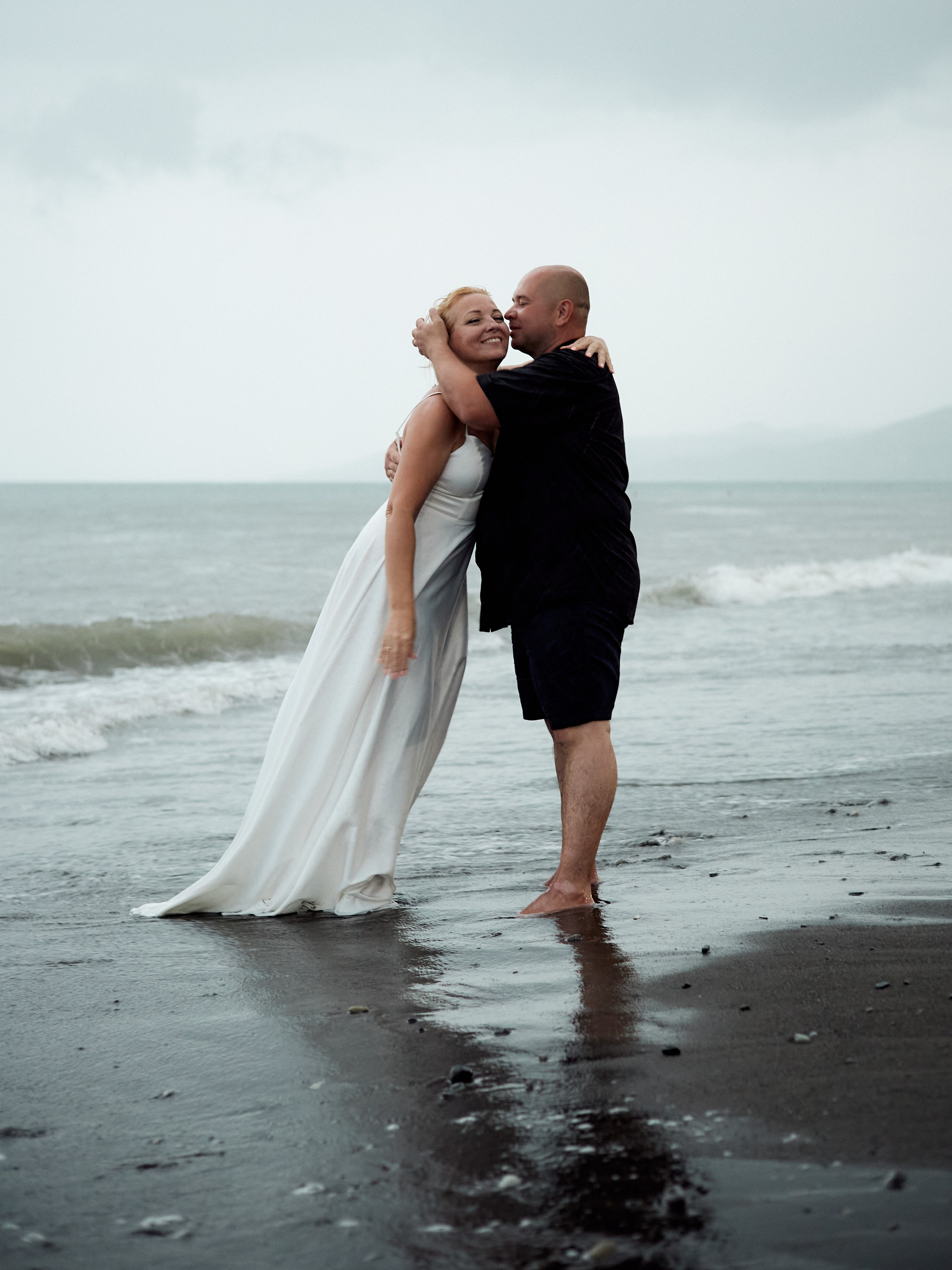 Свадебная фотосессия. Фотограф Сочи