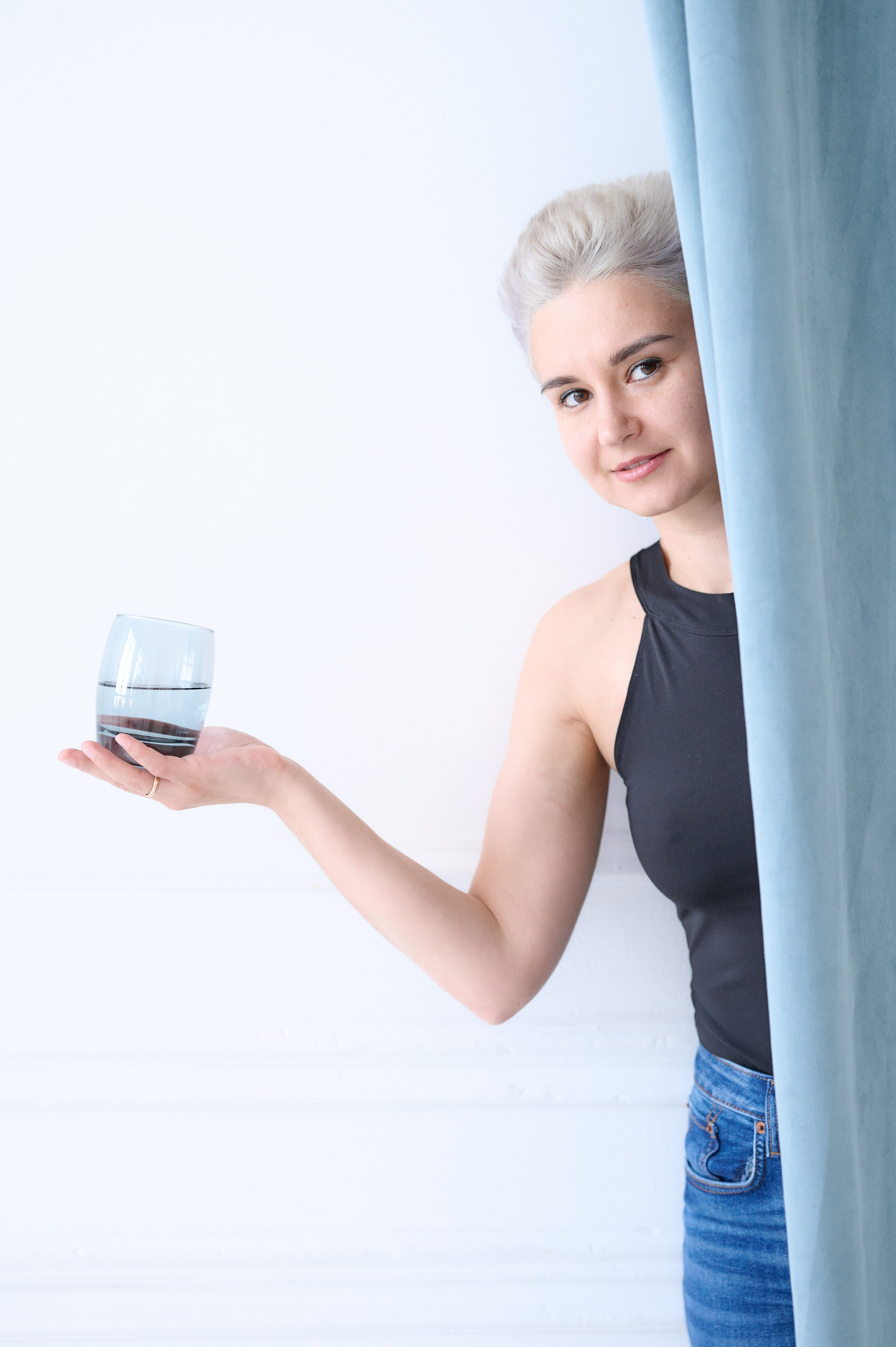 Фотосессия Оля 25.10.21. Никита Хохловский фото и видео продакшн