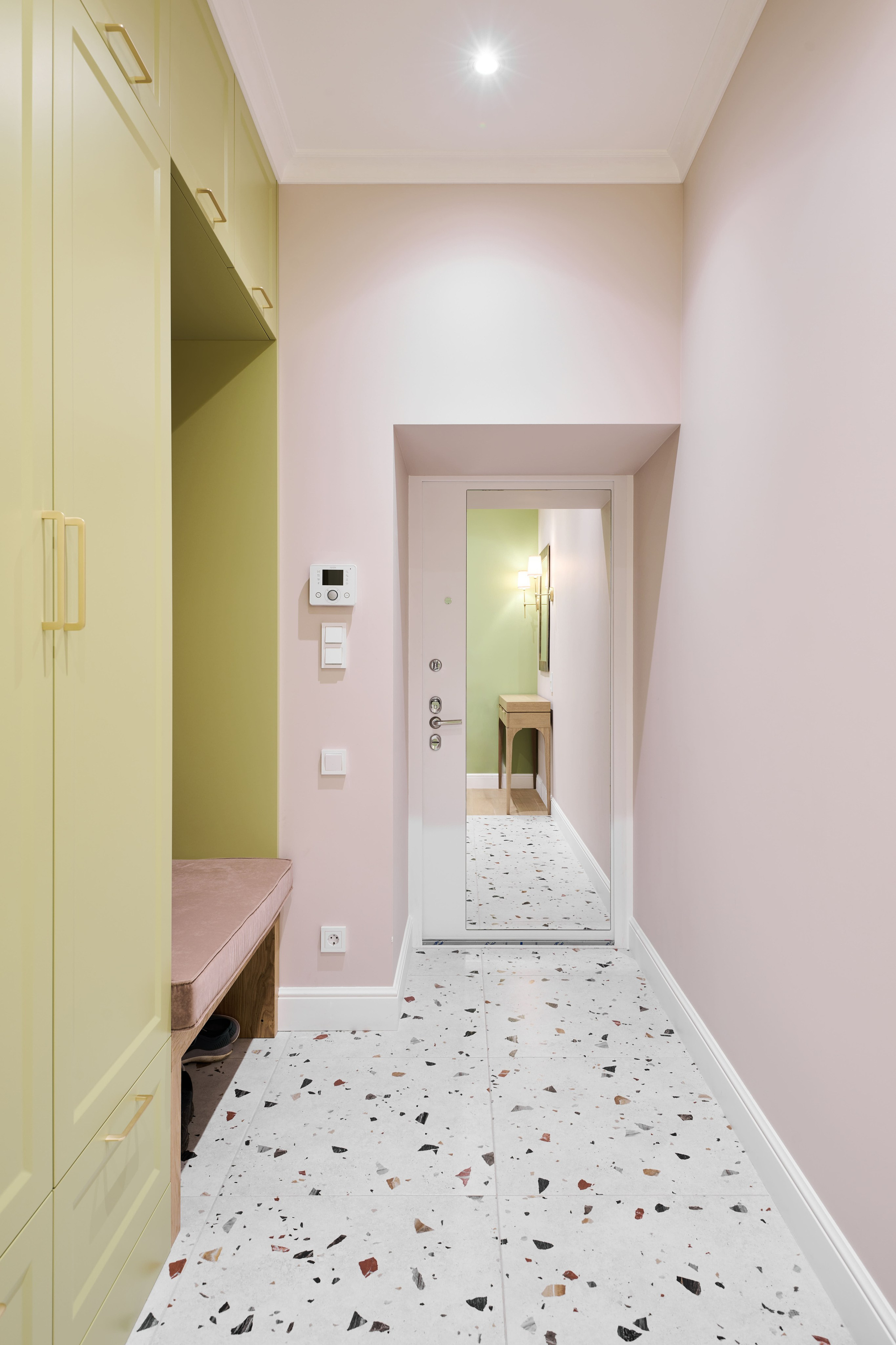 На Кунцевской. Никита Хохловский фото и видео продакшн