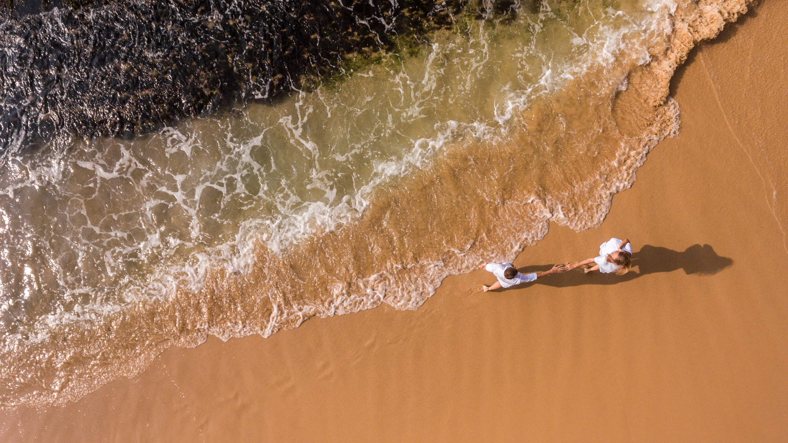 Фотосессия Артема и Насти. Никита Хохловский фото и видео продакшн