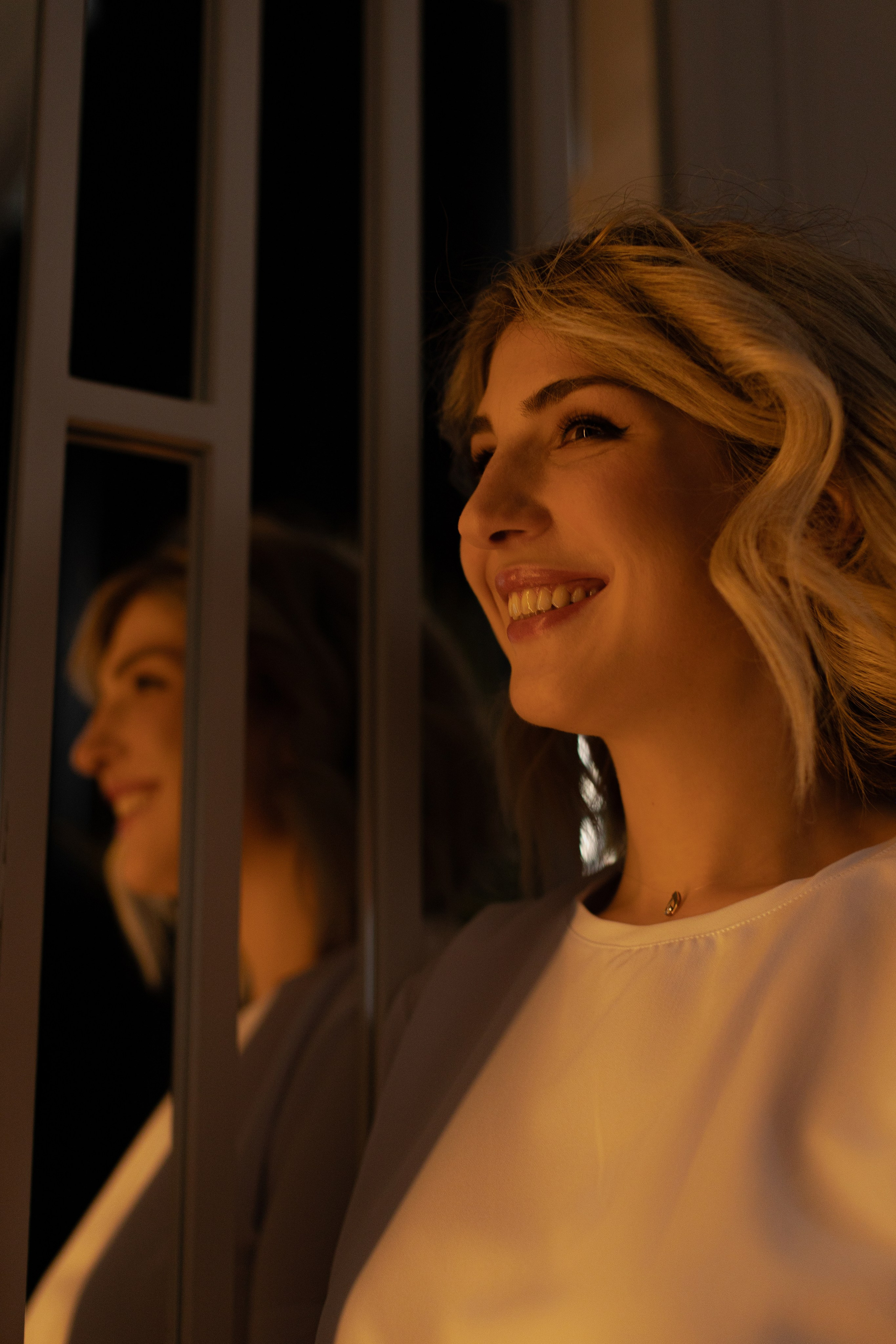 Марианна. Фотограф Анастасия Пинчук