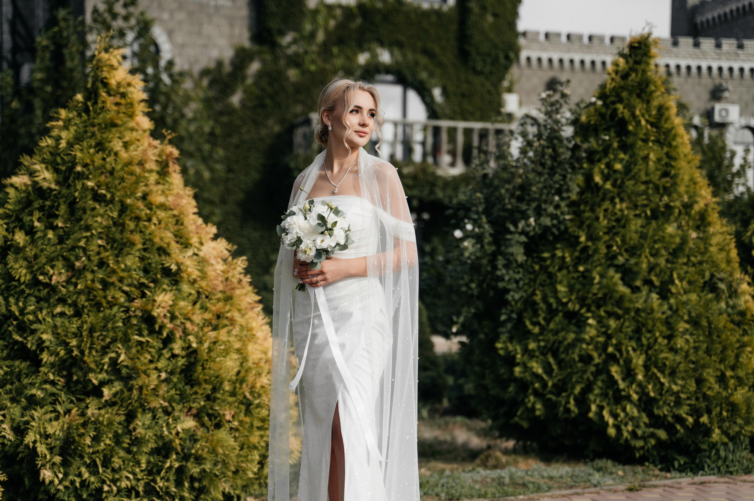 Евгений и Екатерина. Фотограф Палий Ульяна