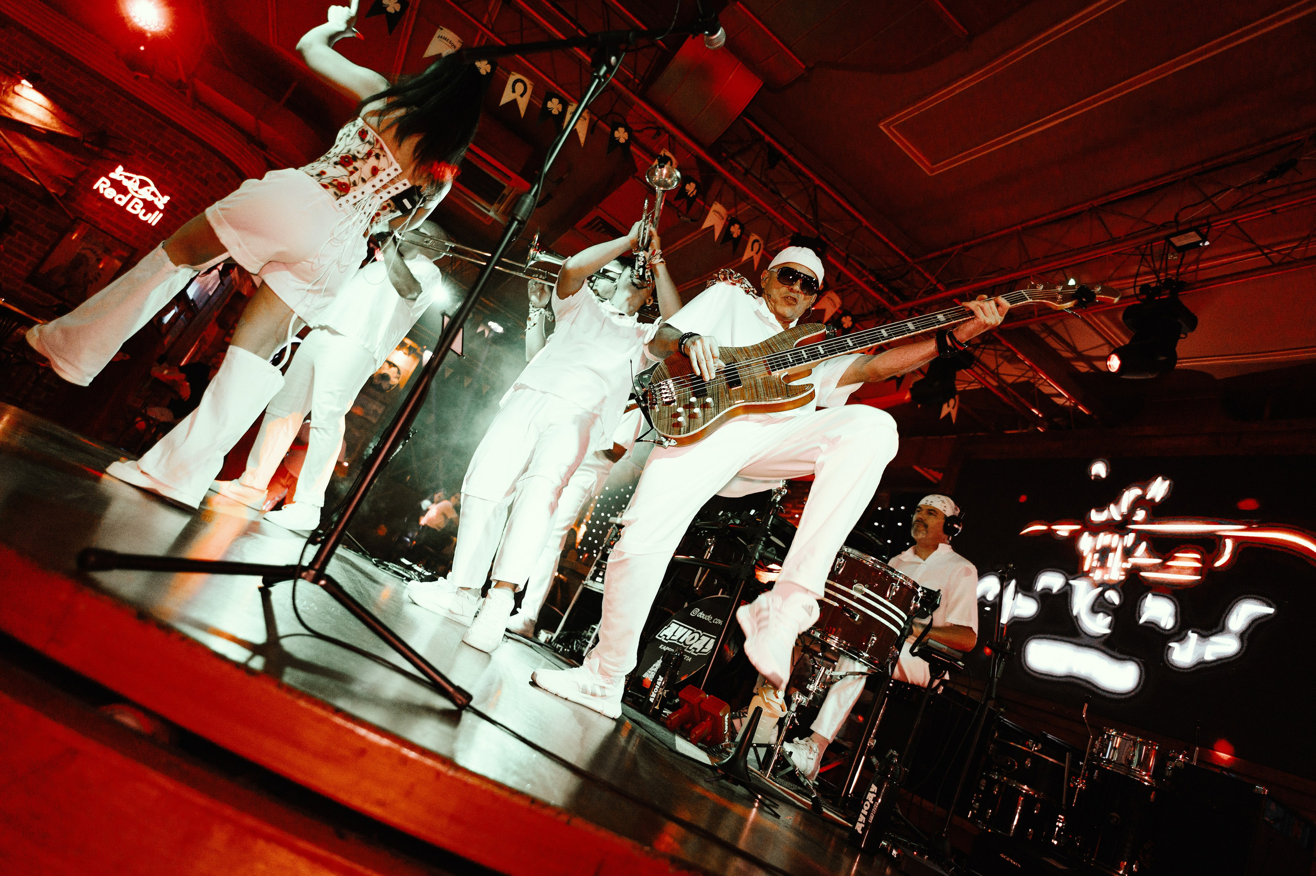 Wilson Pub. Профессиональная фотосессия в Краснодаре | Фотограф Денис Труфанов