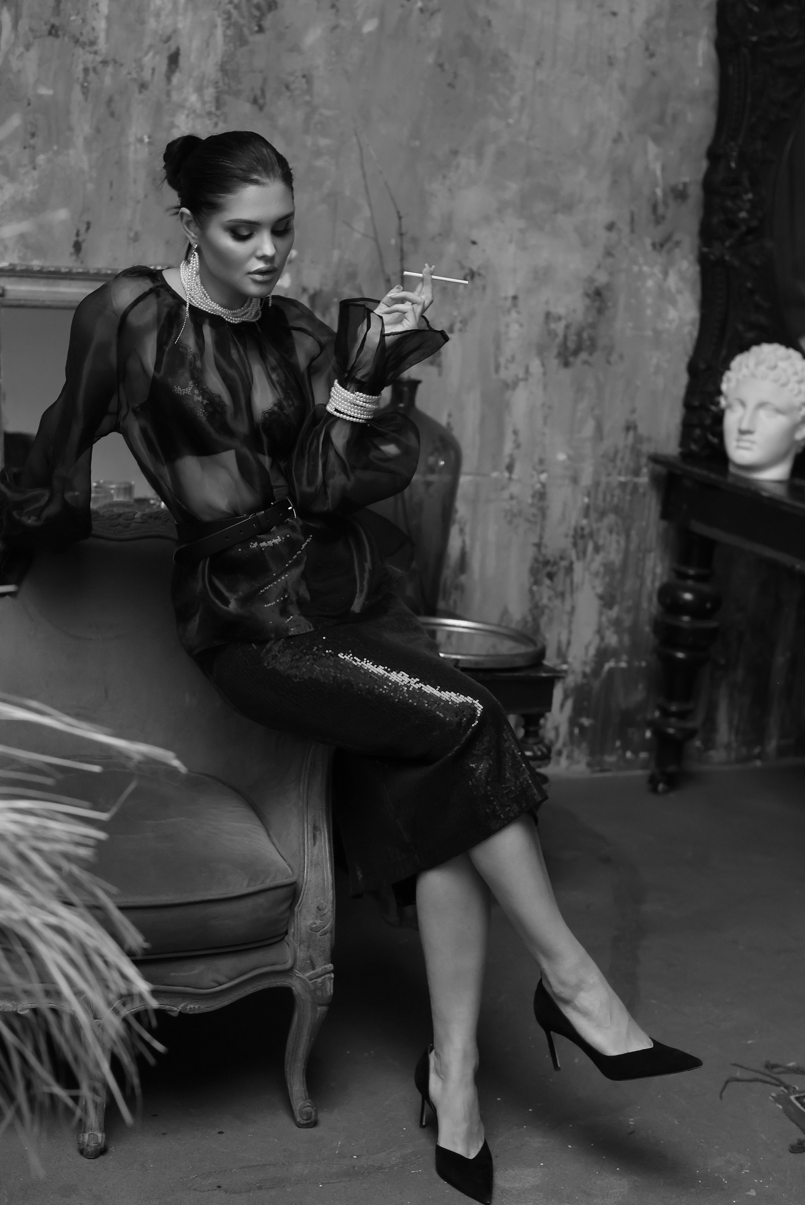 Ксю. Food-фотограф, предметный, семейный, фотограф в Москве, Асеева Яна