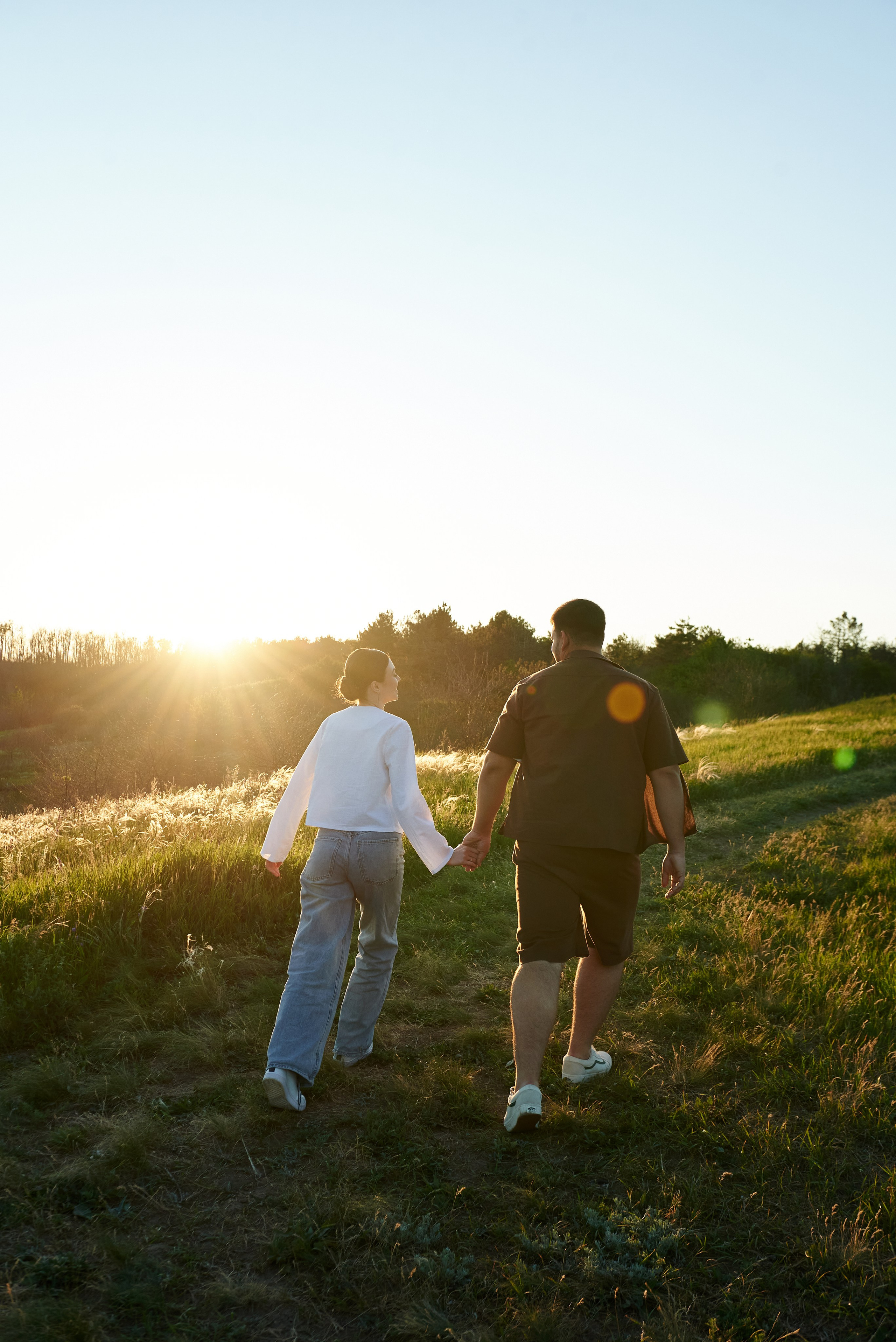 Степан & Юлия. Фотограф Новочеркасск Ростов Карина Чернова
