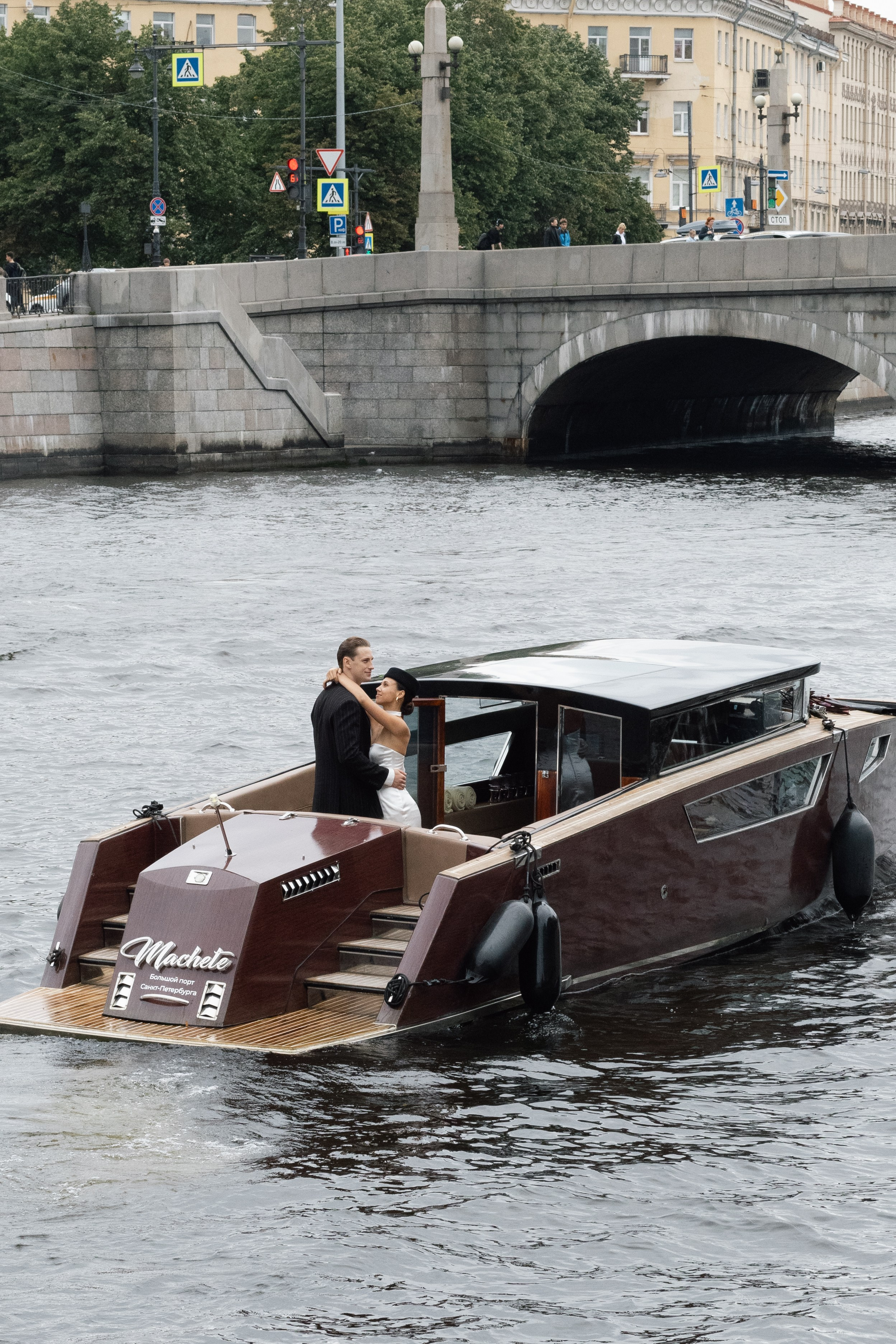 Pavel & Diana. Фотограф в Томске Ирина Павлуцкая