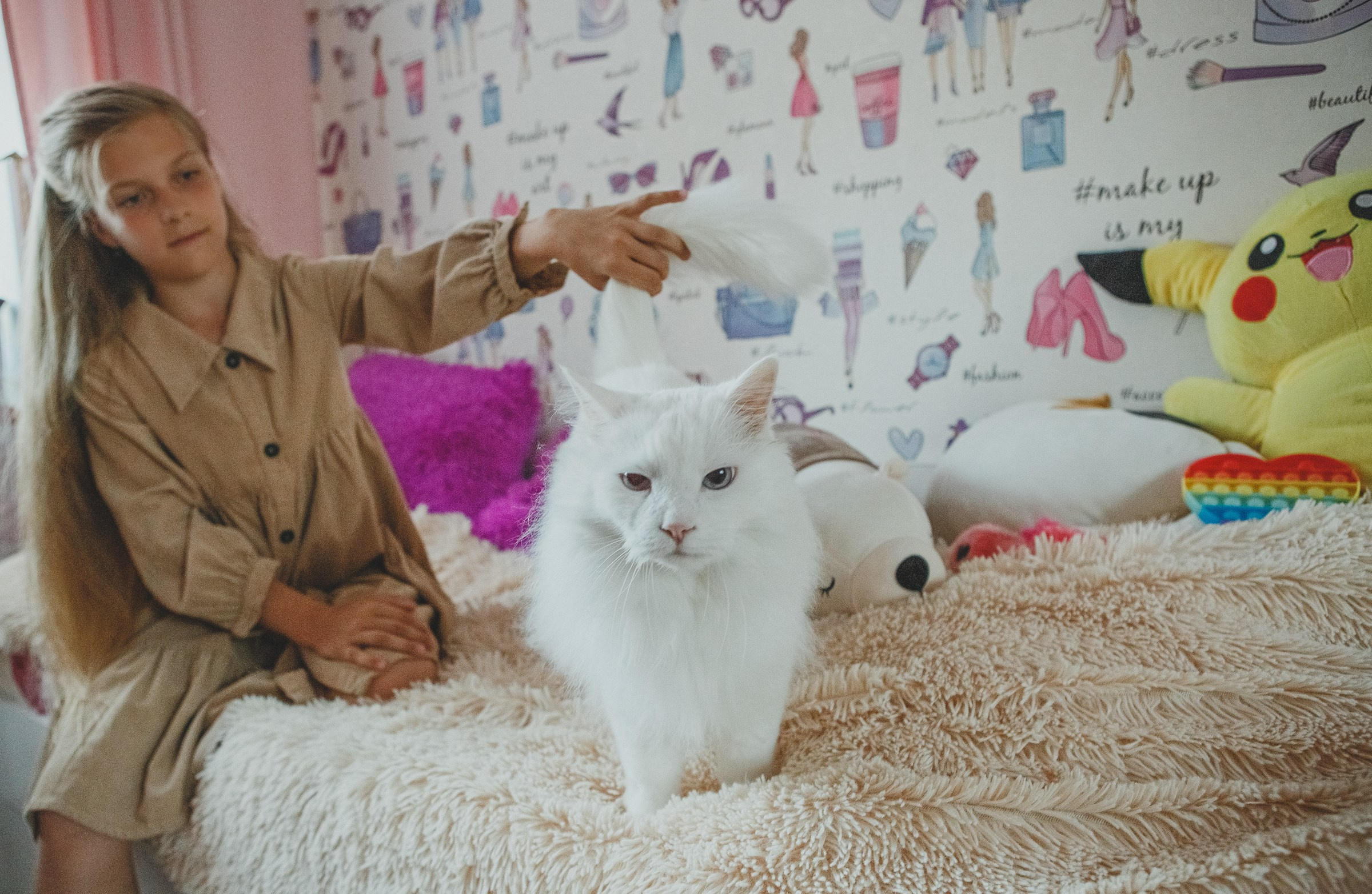 Аршиновы. Семейный и портретный фотограф в Санкт-Петербурге