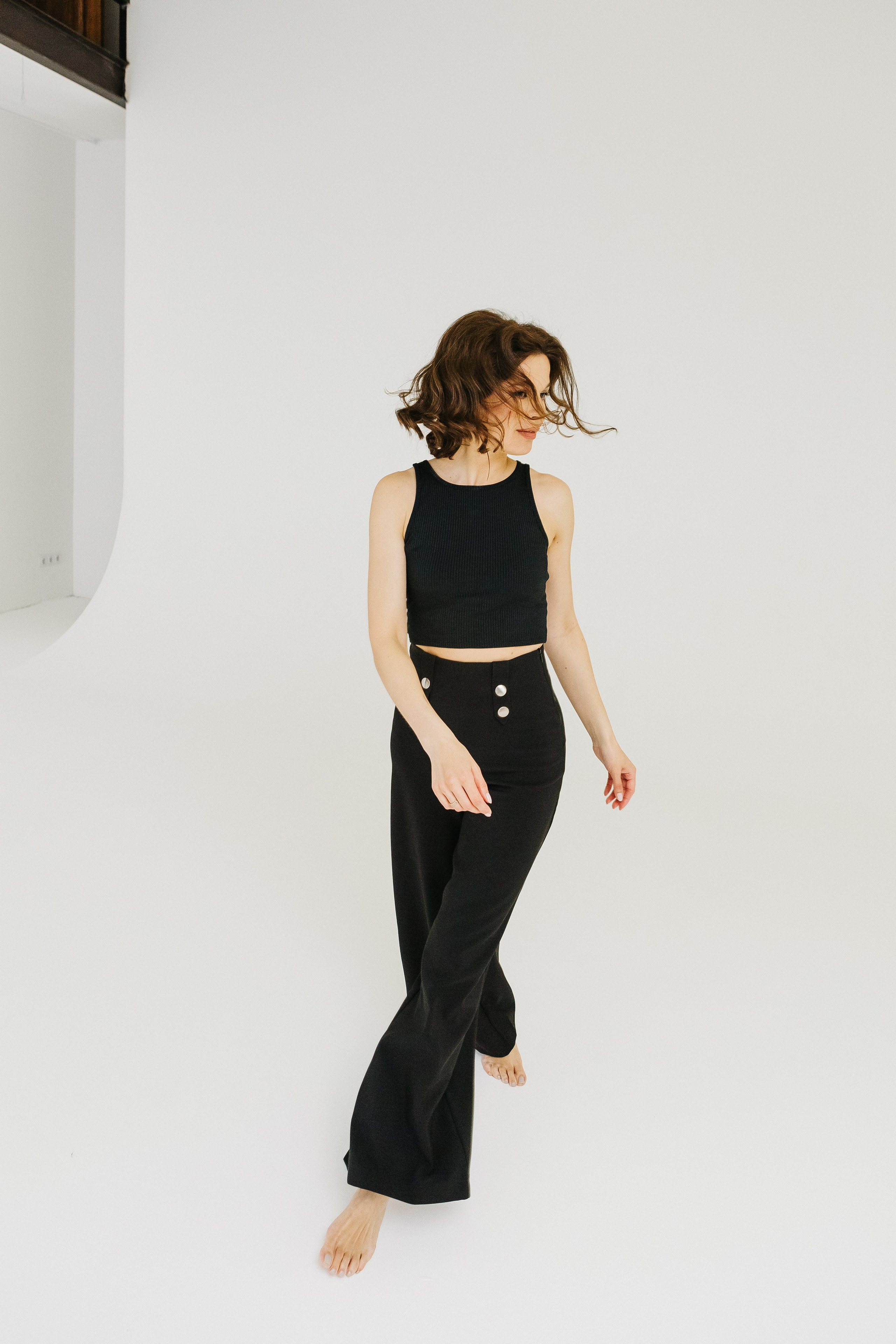 Ирина. Семейный и портретный фотограф в Санкт-Петербурге