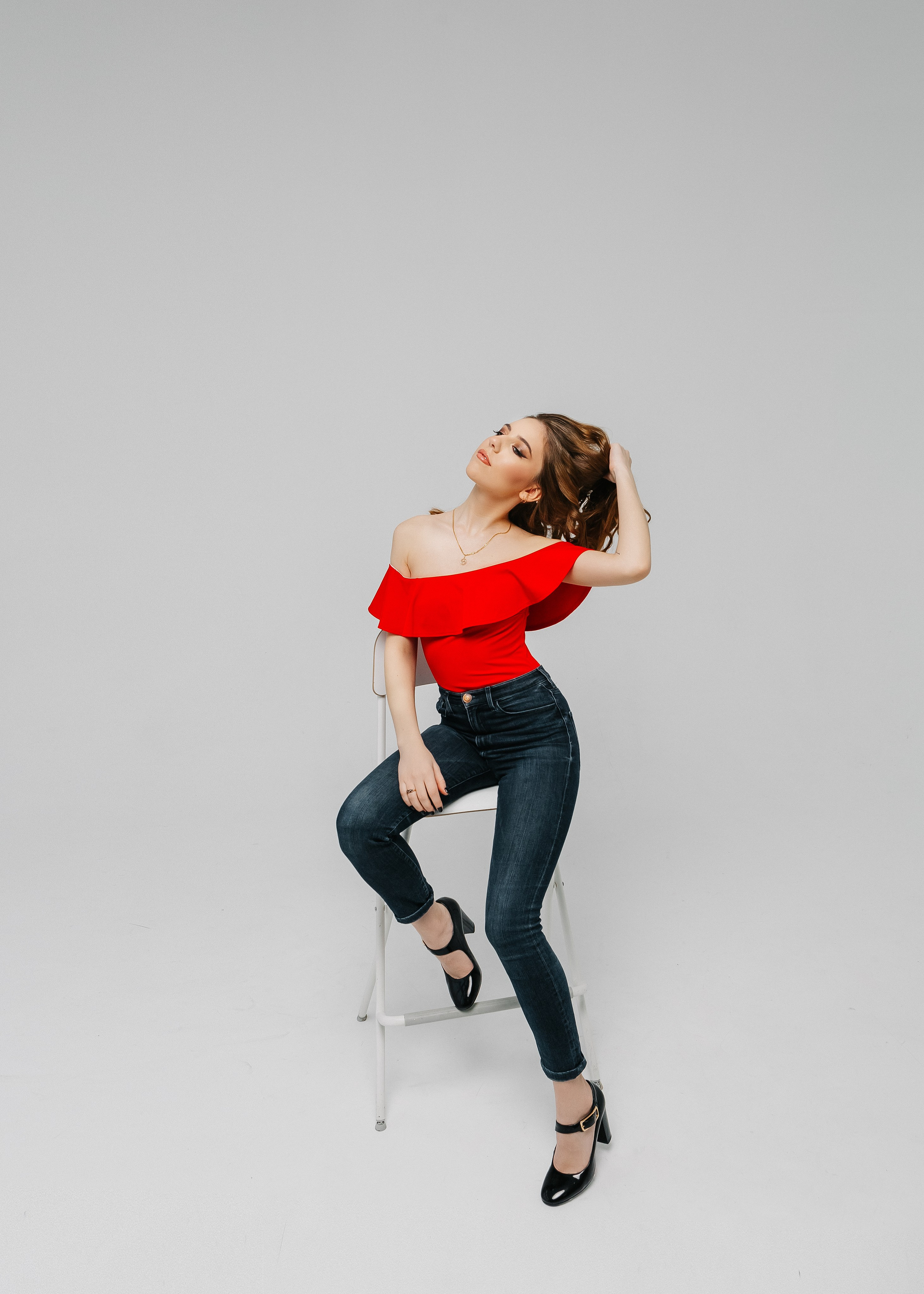 Ника. Семейный и портретный фотограф в Санкт-Петербурге