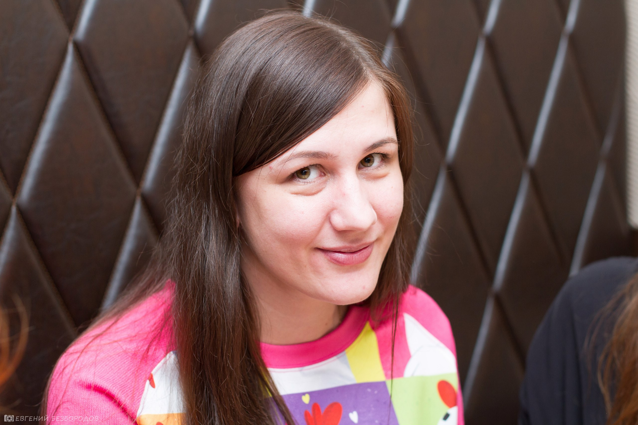 Музыкальная вечеринка | 14.04.2017. Галерея Фантим