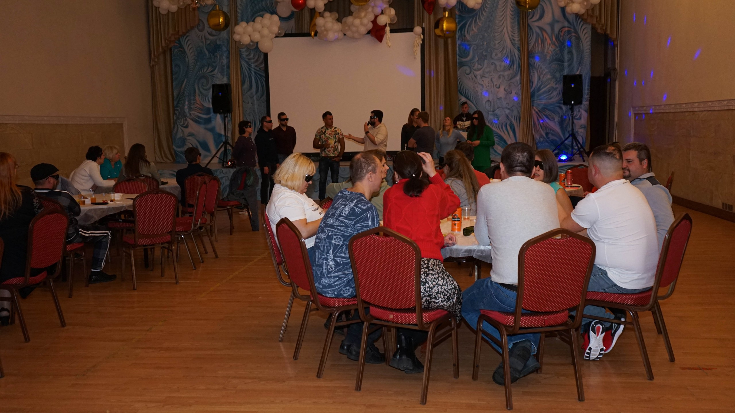 Загородный выезд | 16-17.10.21. Галерея Фантим