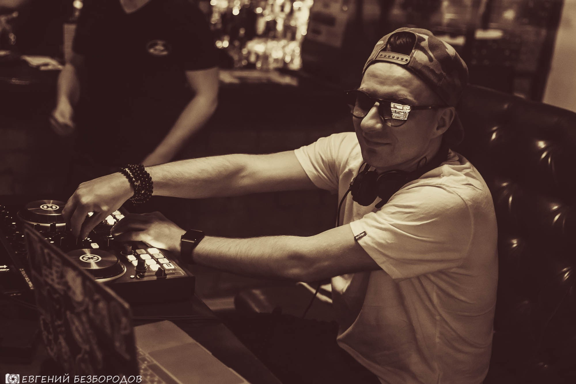 Клубнаяя вечеринка «Миссия: Лето» | 05.04.2019. Галерея Фантим