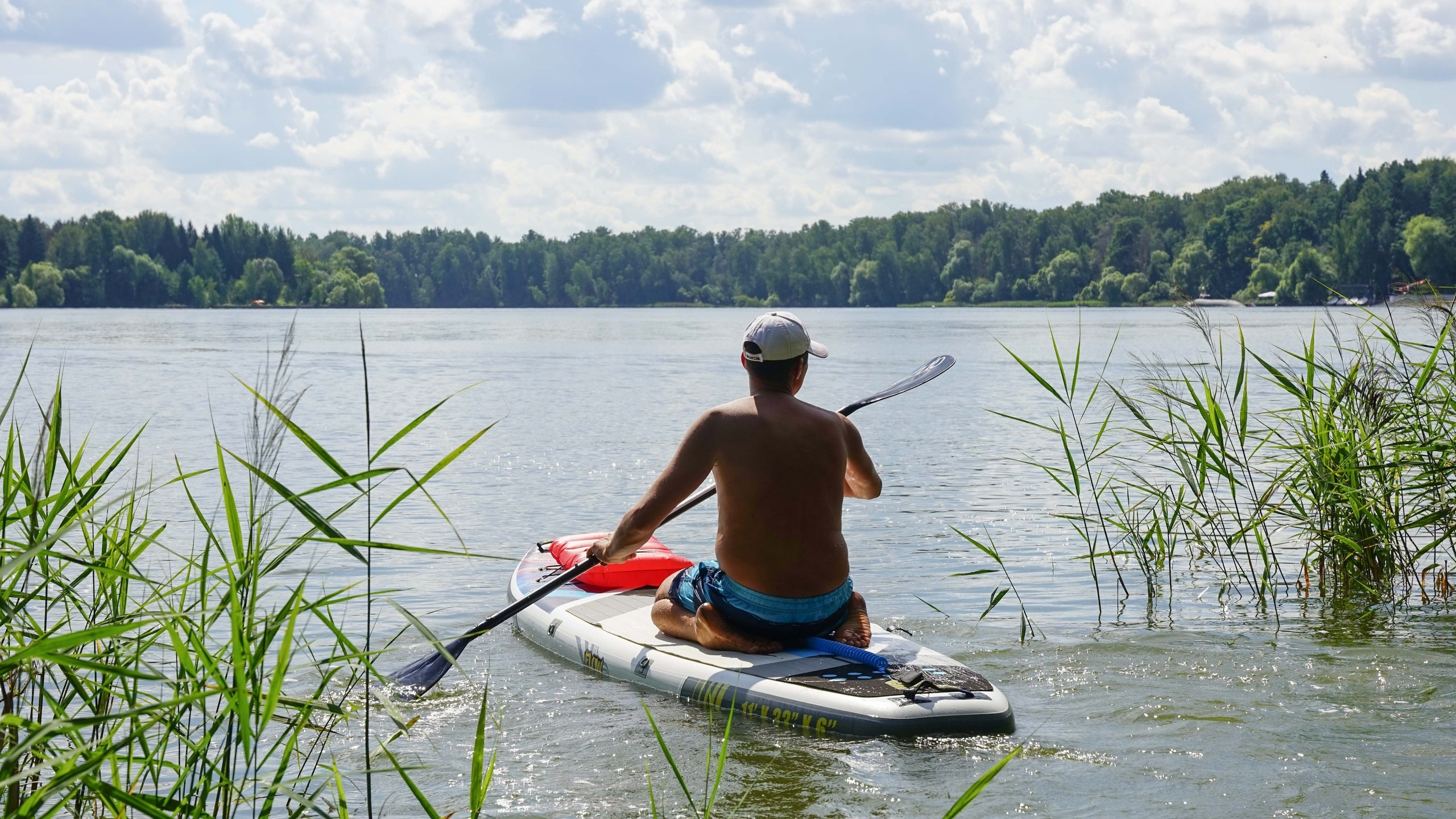 Походная Романтика 47. Дуролимпиада. Галерея Фантим