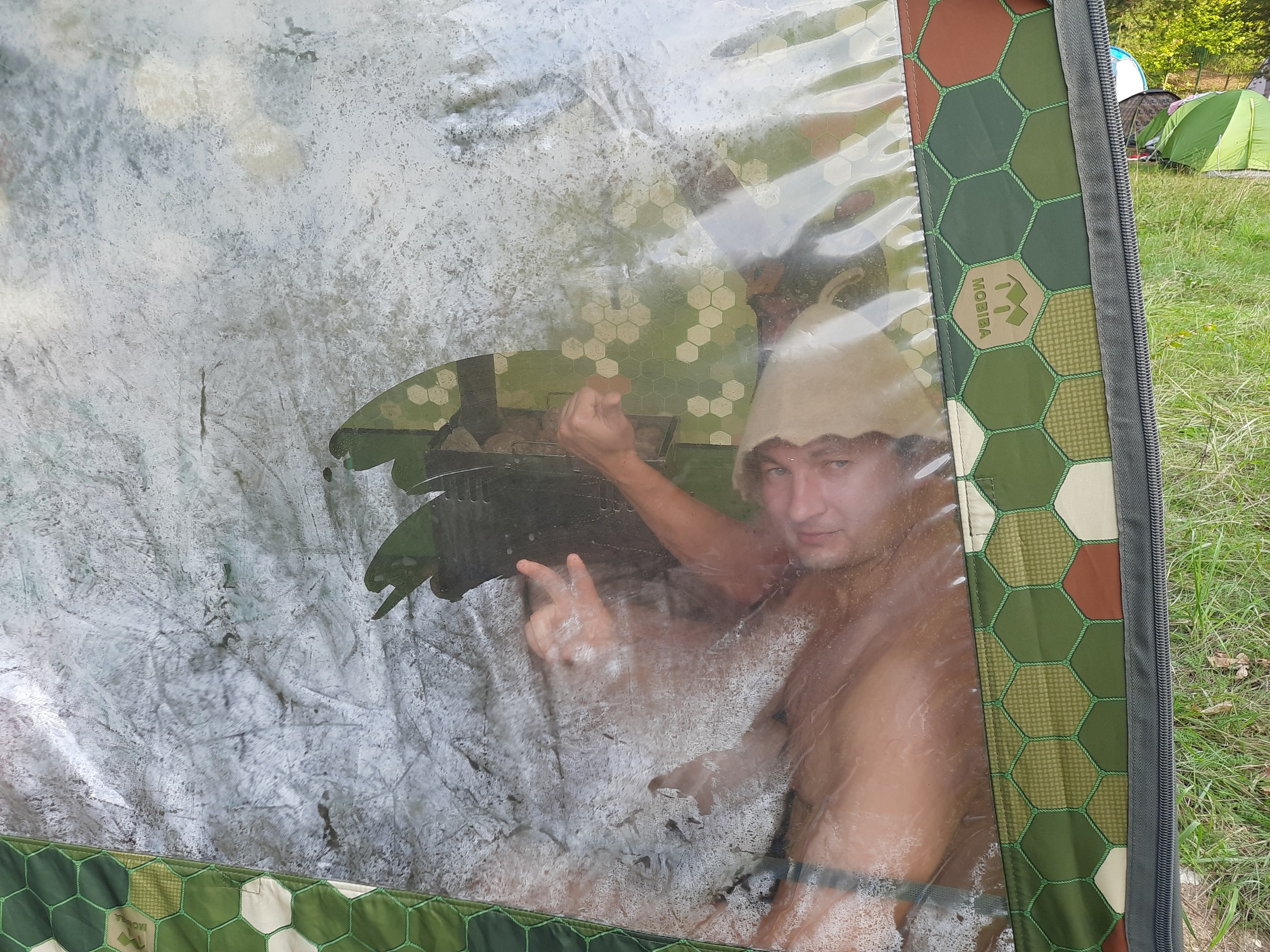 Походная Романтика 37. В Пятнице — петь! | 2021. Галерея Фантим