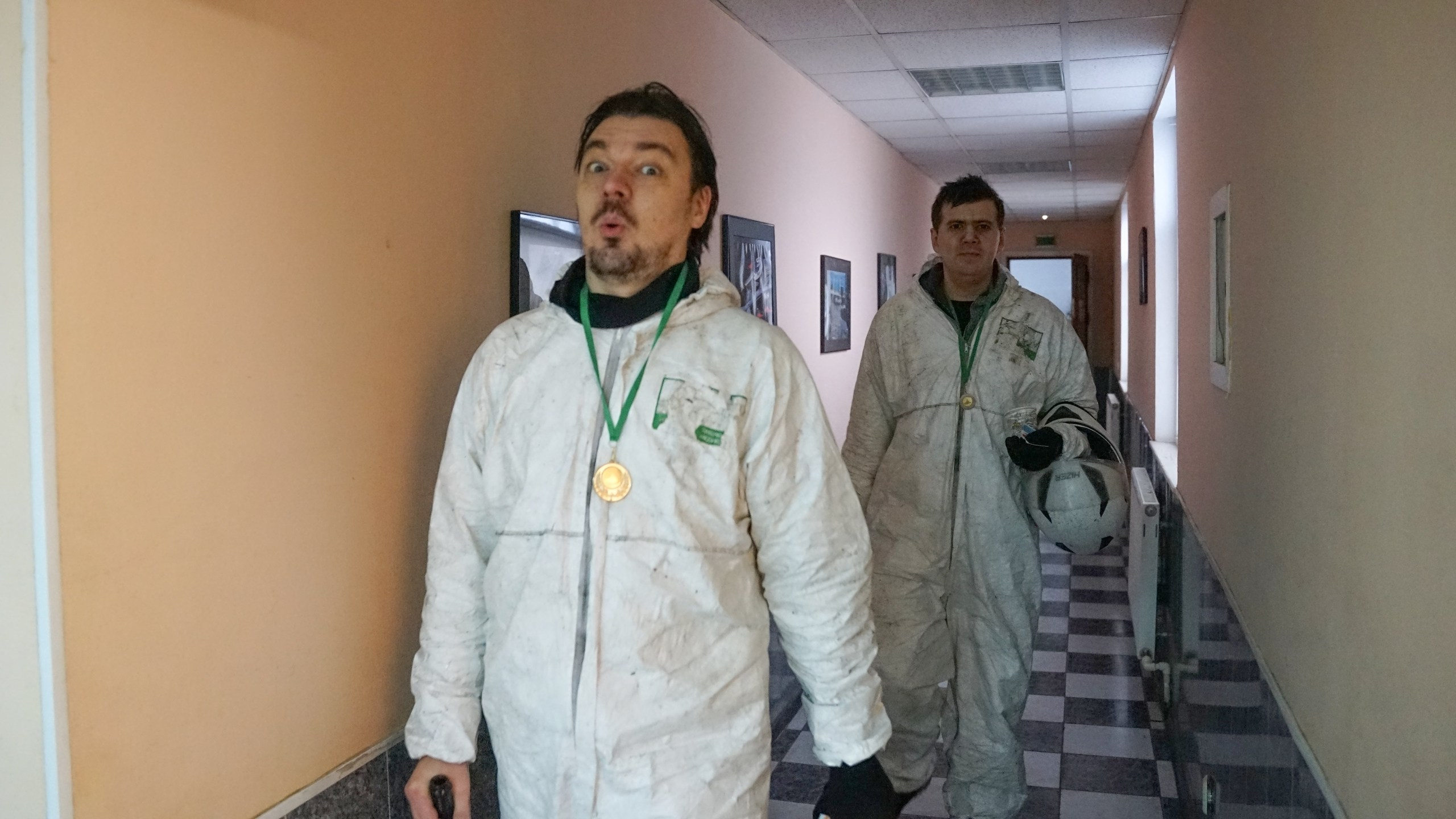 Картинг | 18.01.2025. Галерея Фантим