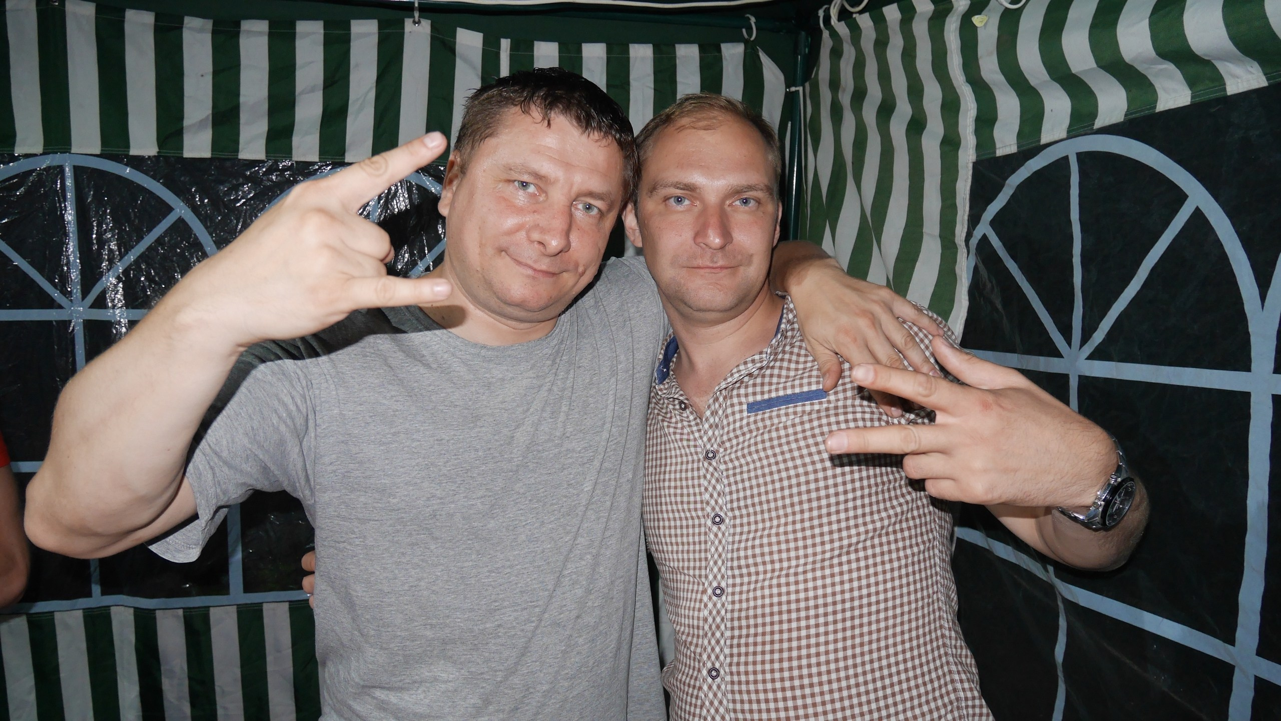 Походная романтика 28! Шабаш | 13-15.07.2018. Галерея Фантим