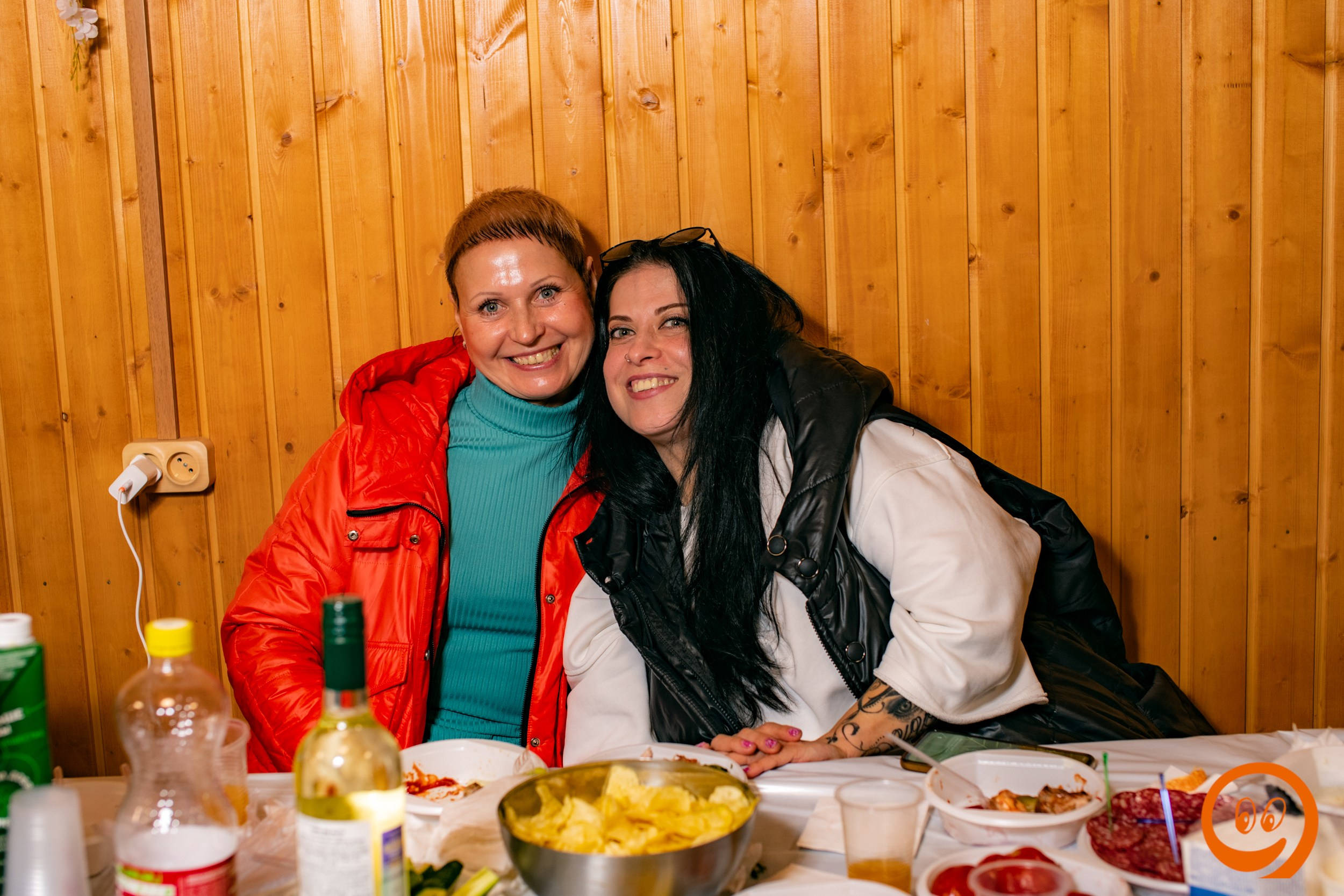 Шашлыки 11.10.2025. Галерея Фантим