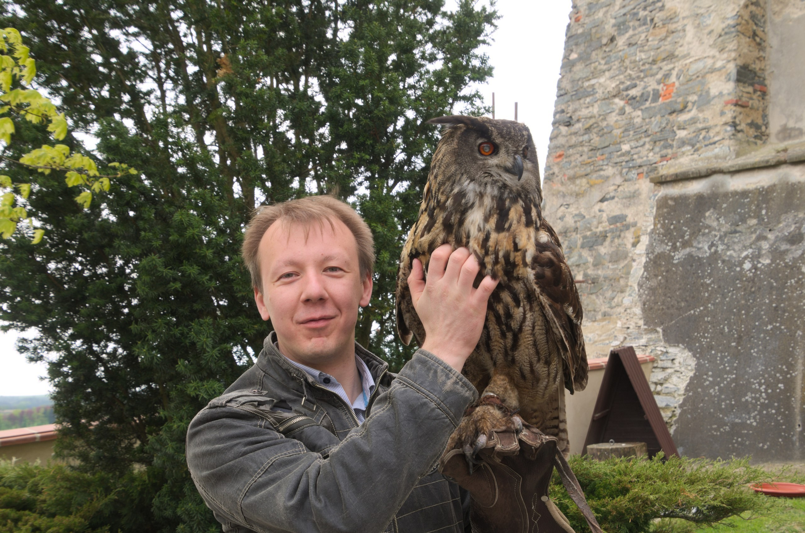 Чехия | 06-09.05.2017. Галерея Фантим