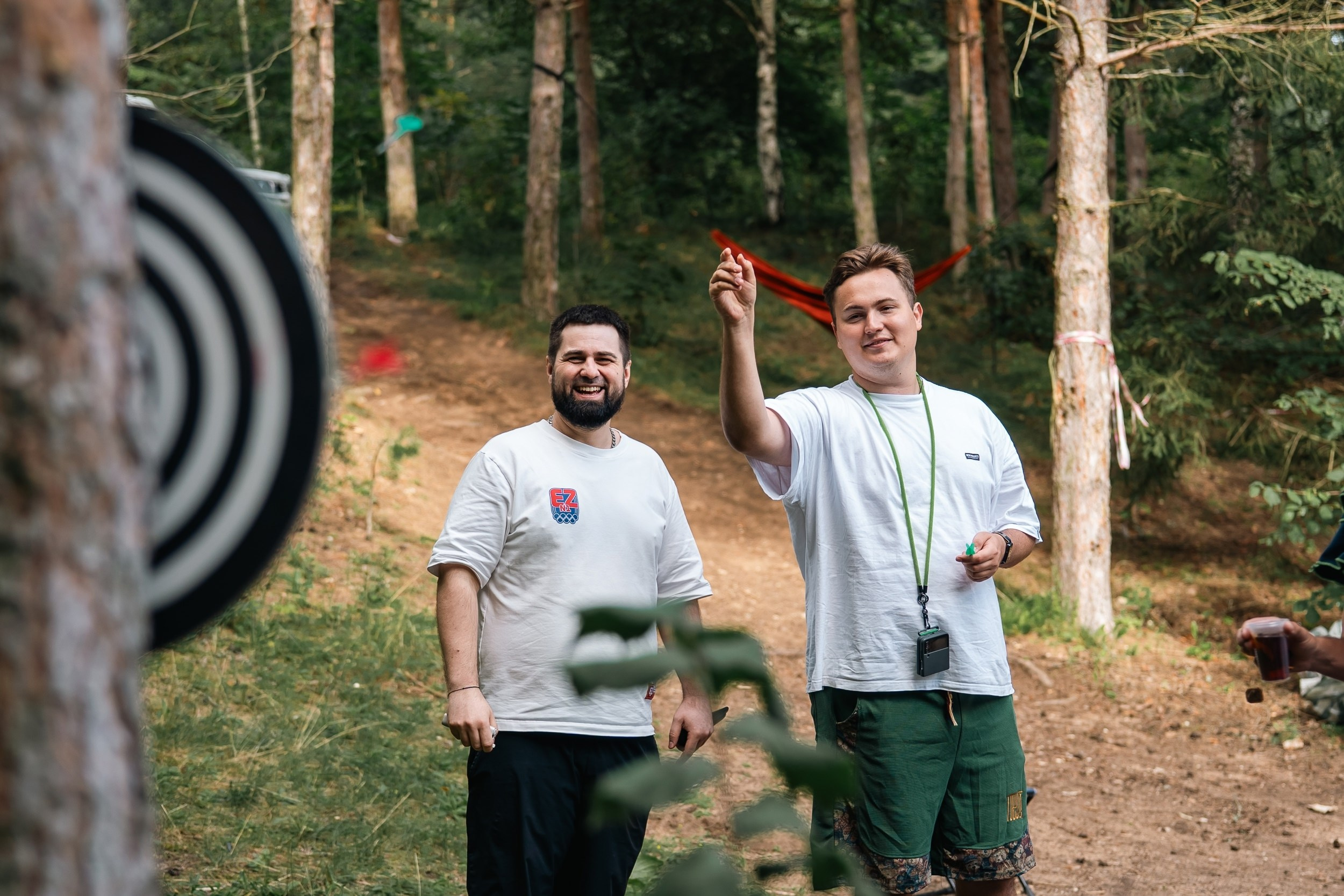 Походная Романтика 50. Новый год и не ипёт… | 2025. Галерея Фантим