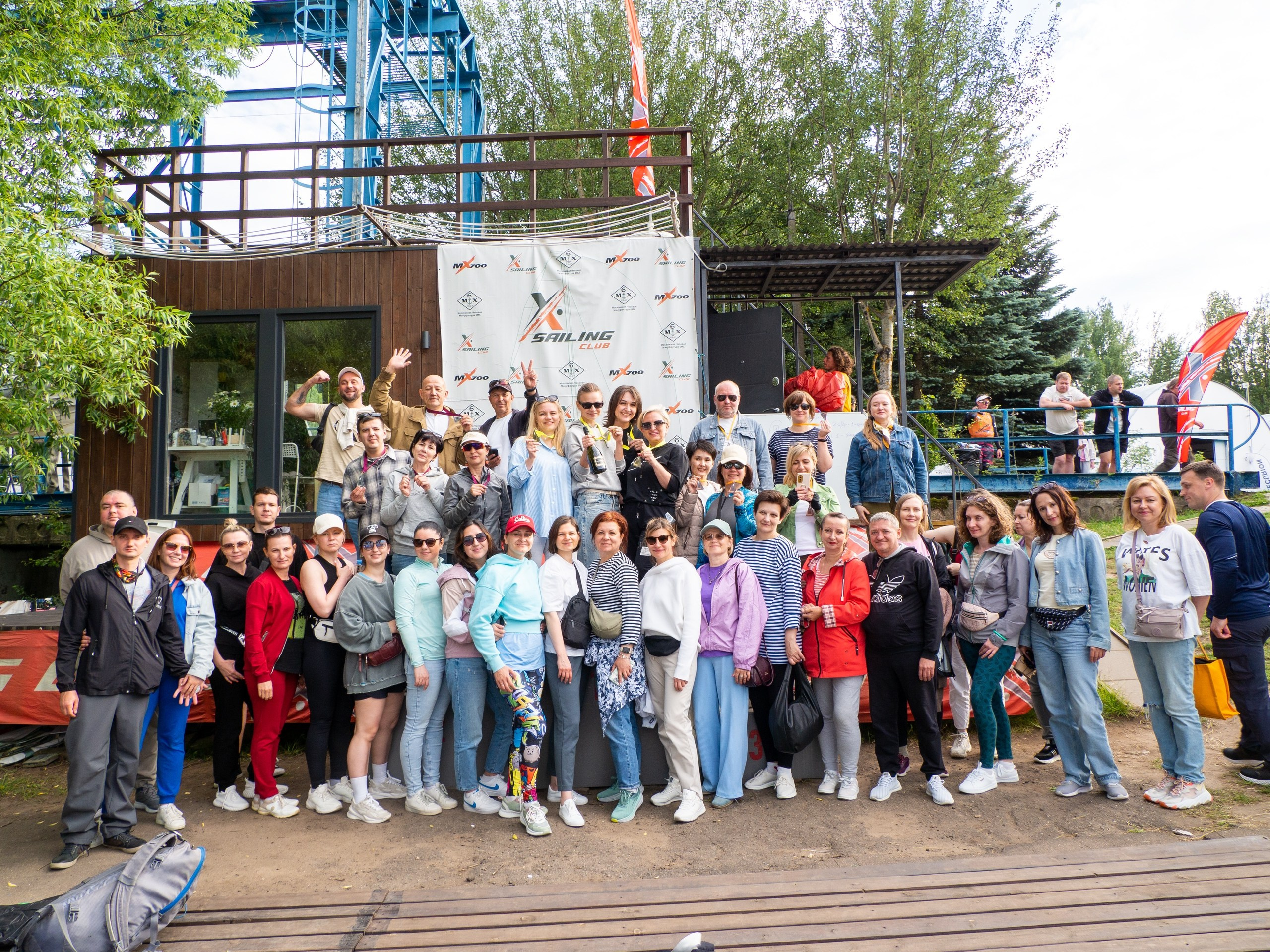 Яхтинг | 06.07.2025. Галерея Фантим