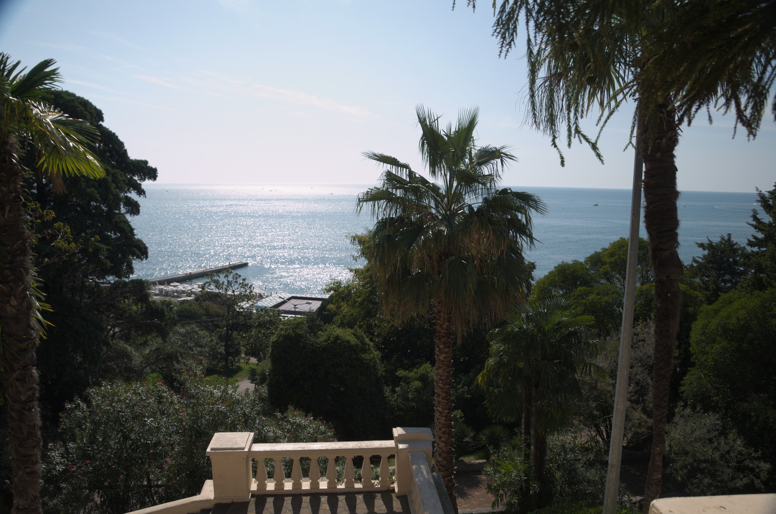 Сочи | 05-06.10.2019. Галерея Фантим