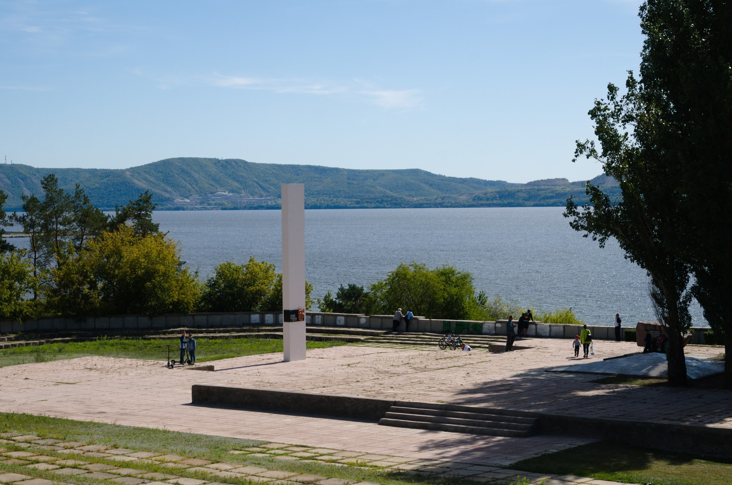 Самара | 05-06.09.2020. Галерея Фантим