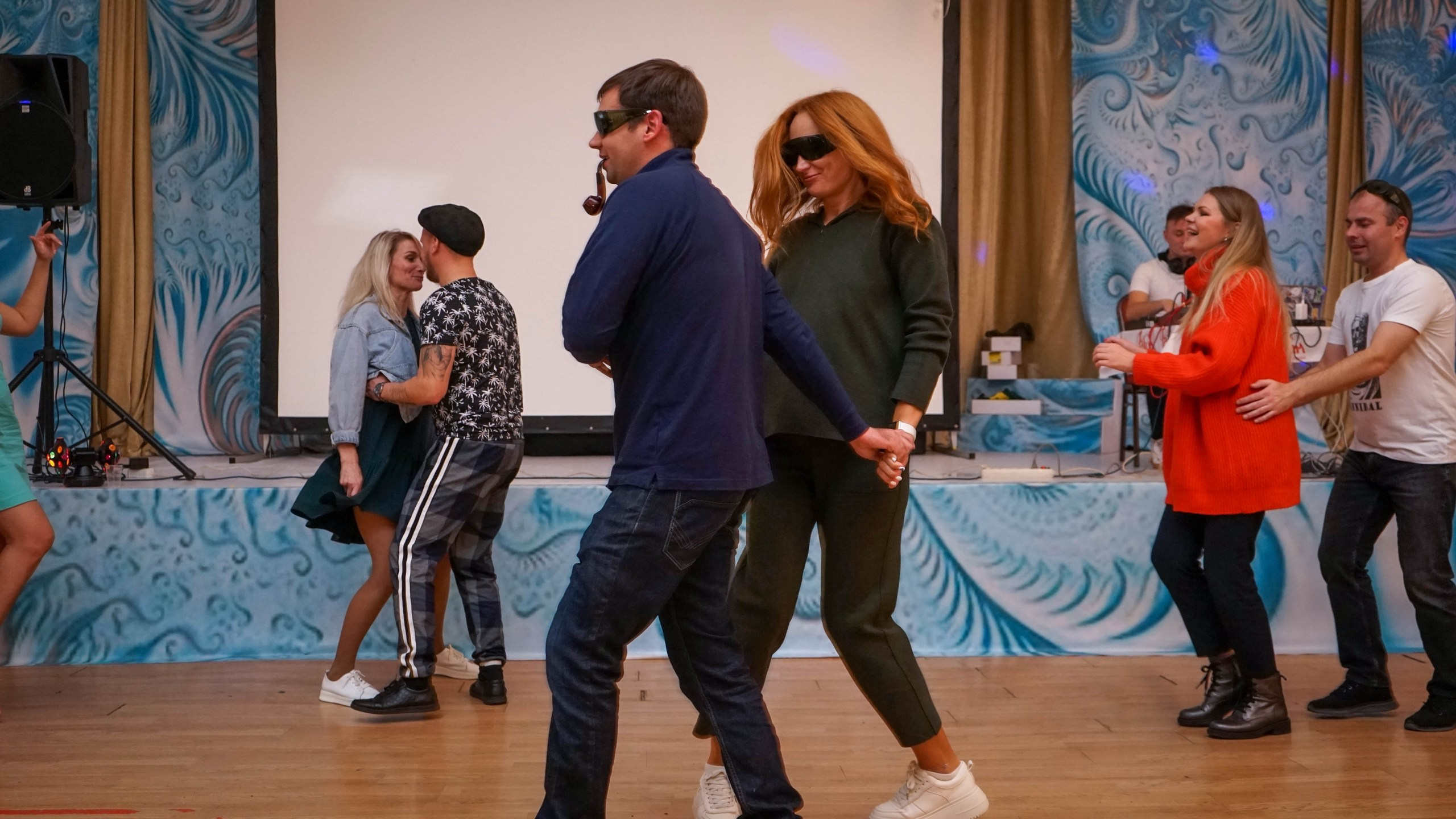 Загородный выезд | 16-17.10.21. Галерея Фантим