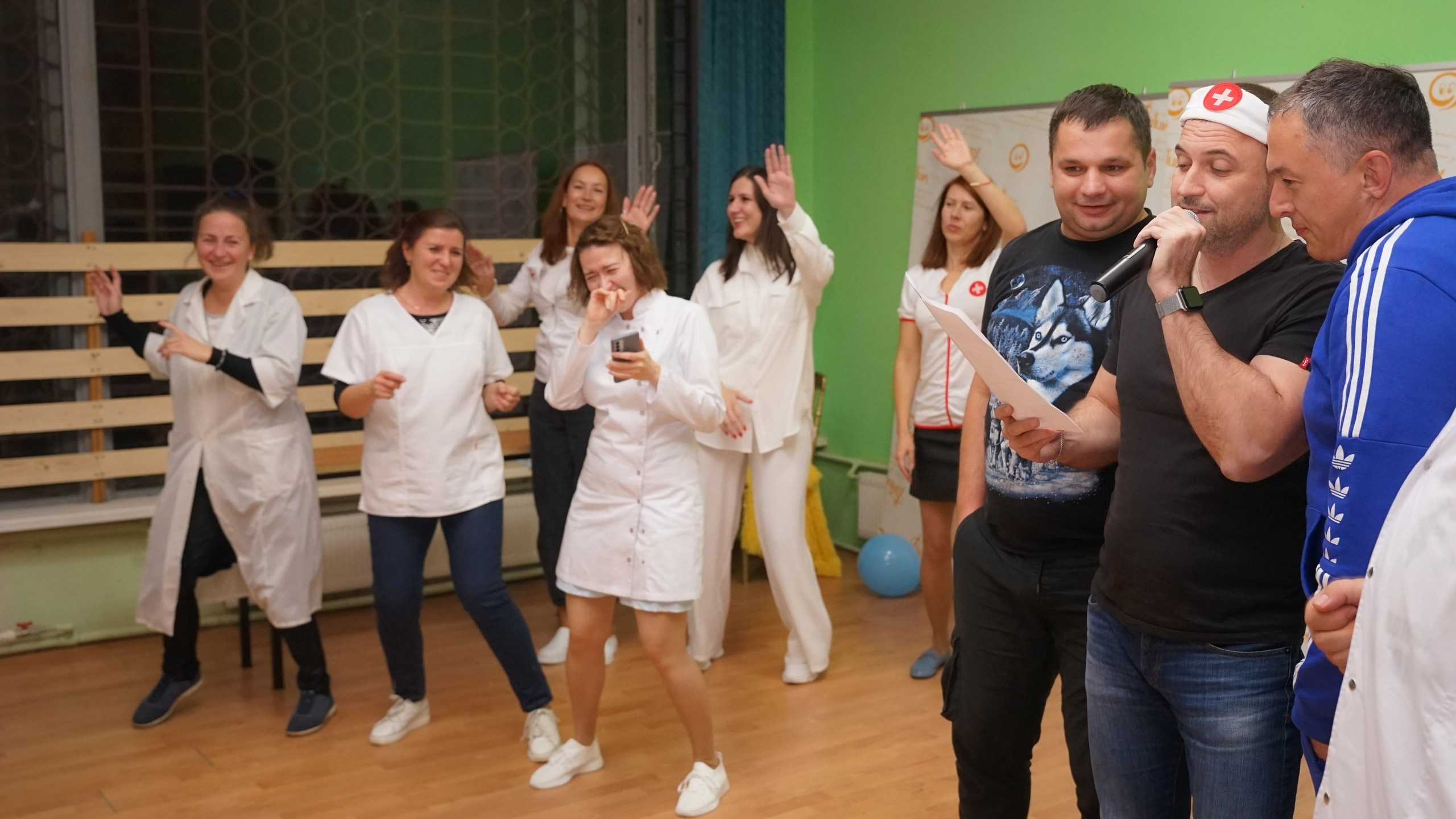 Фандемия 2023. Выезд в д/о Ершово | 30.09 — 01.10.23. Галерея Фантим